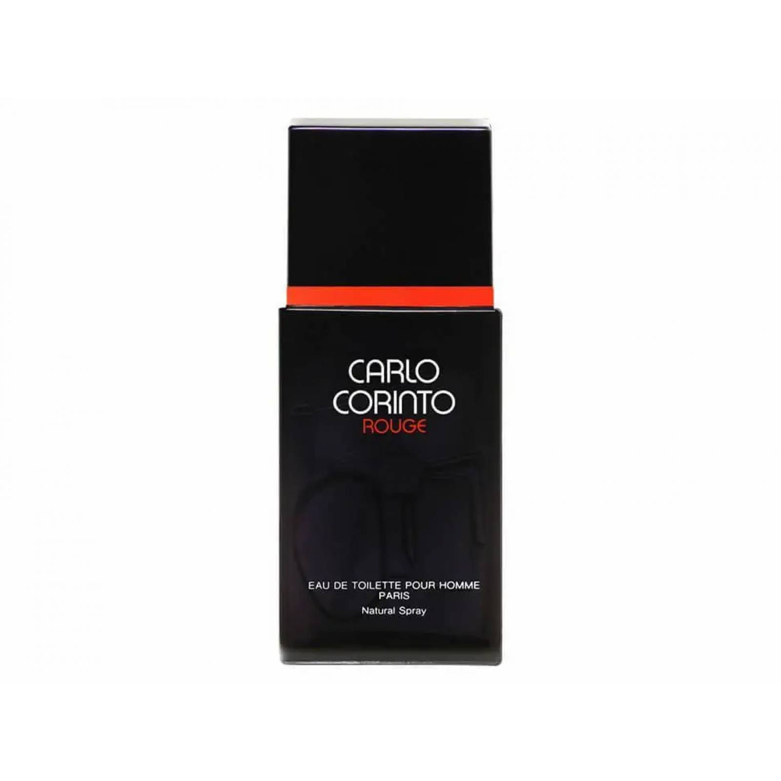 Perfume Carlo Corinto Rouge Hombre Edt 100ml