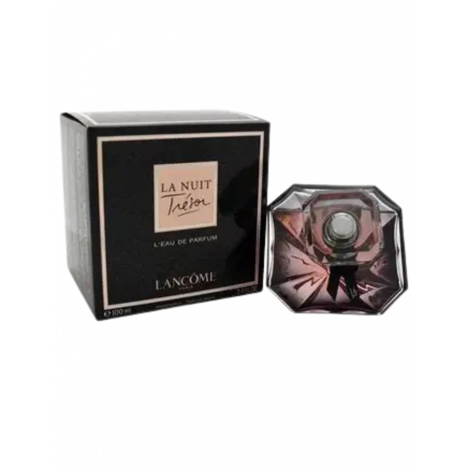 Perfume Lancome Tresor La Nuit Mujer Edp 100ml