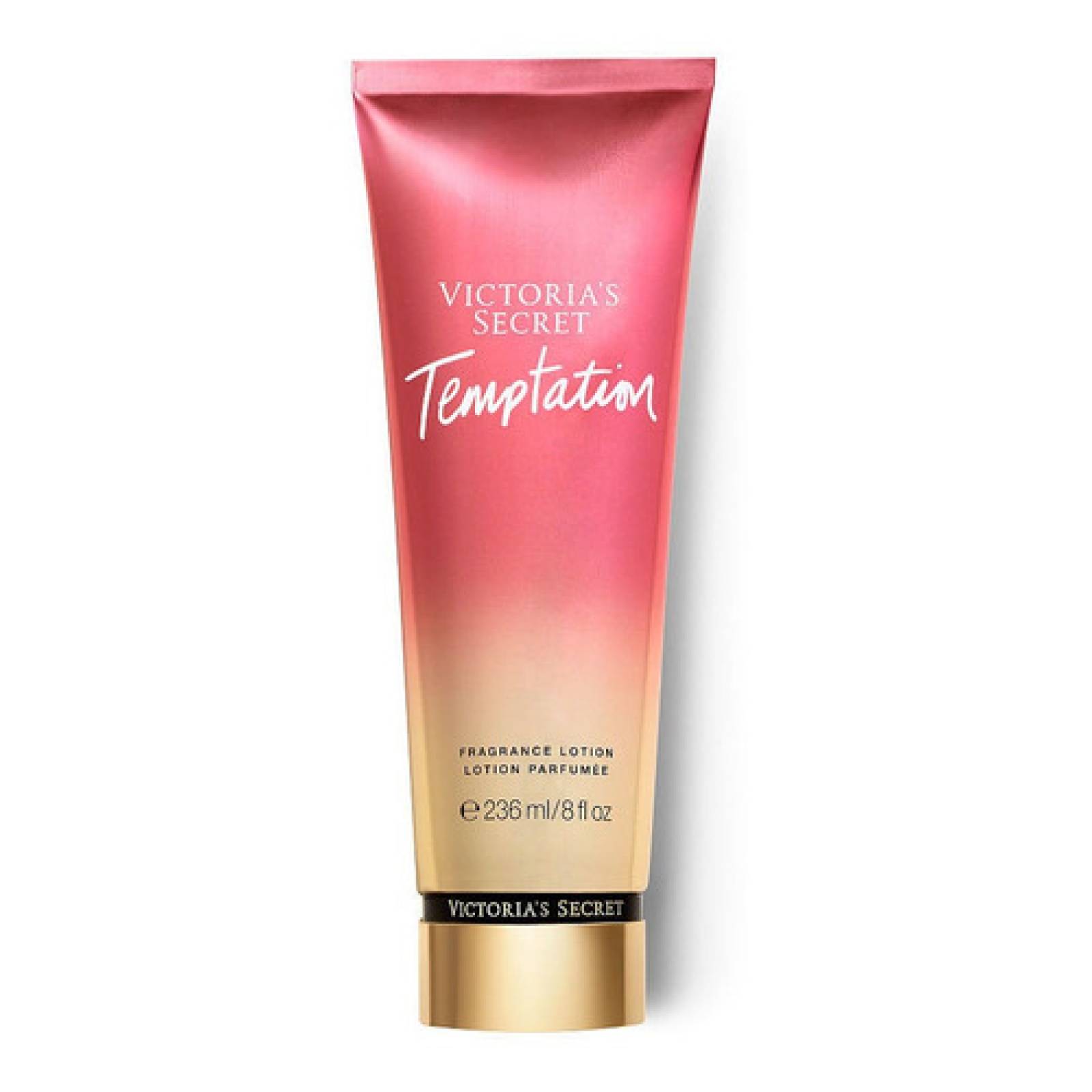 Crema Victoria's Secret Temptation