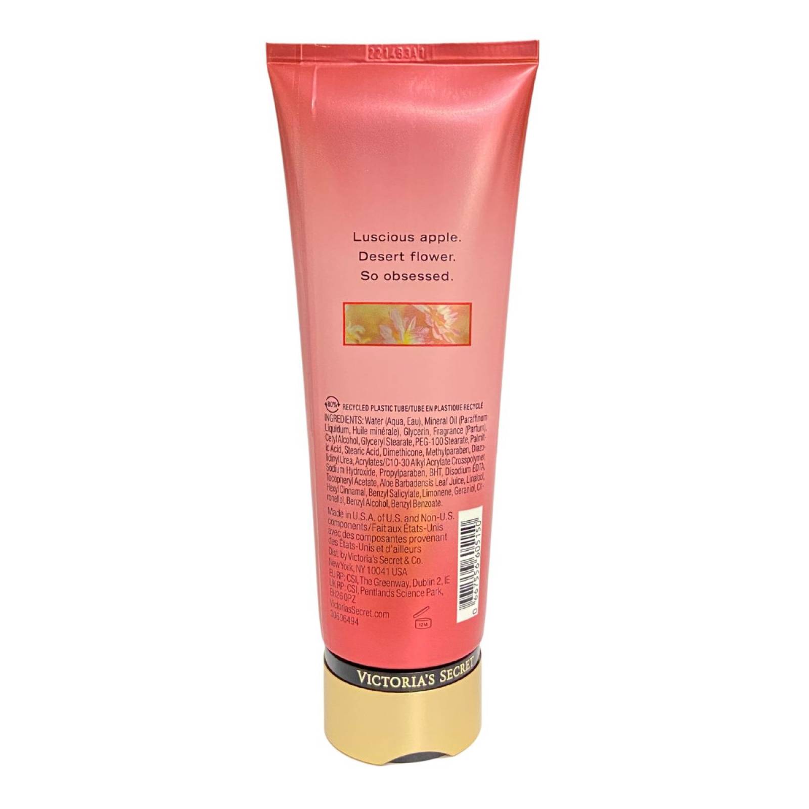 Crema Victoria's Secret Temptation