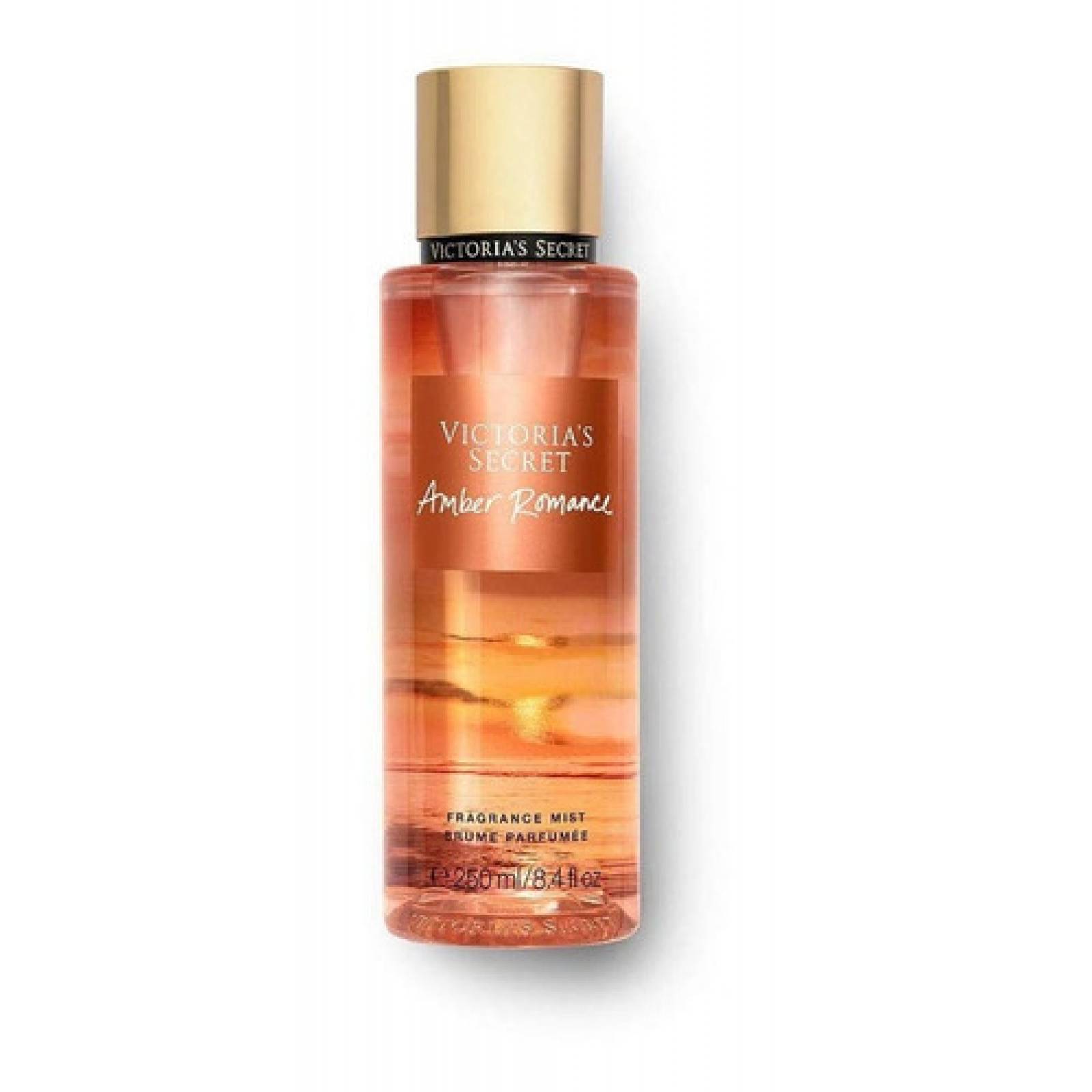 Body Locion Victoria's Secret Amber Romance