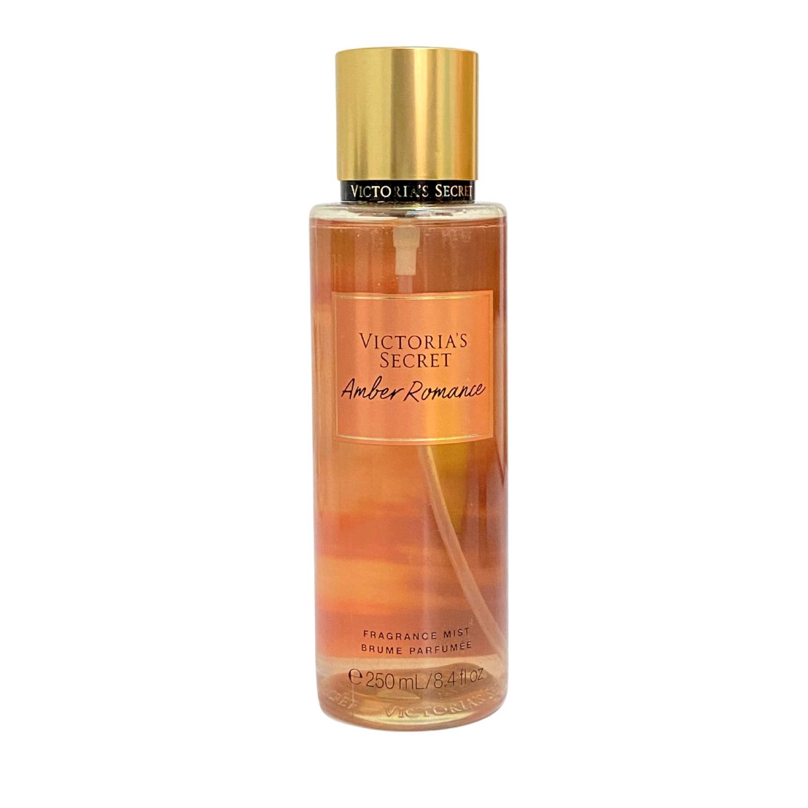 Body Locion Victoria's Secret Amber Romance