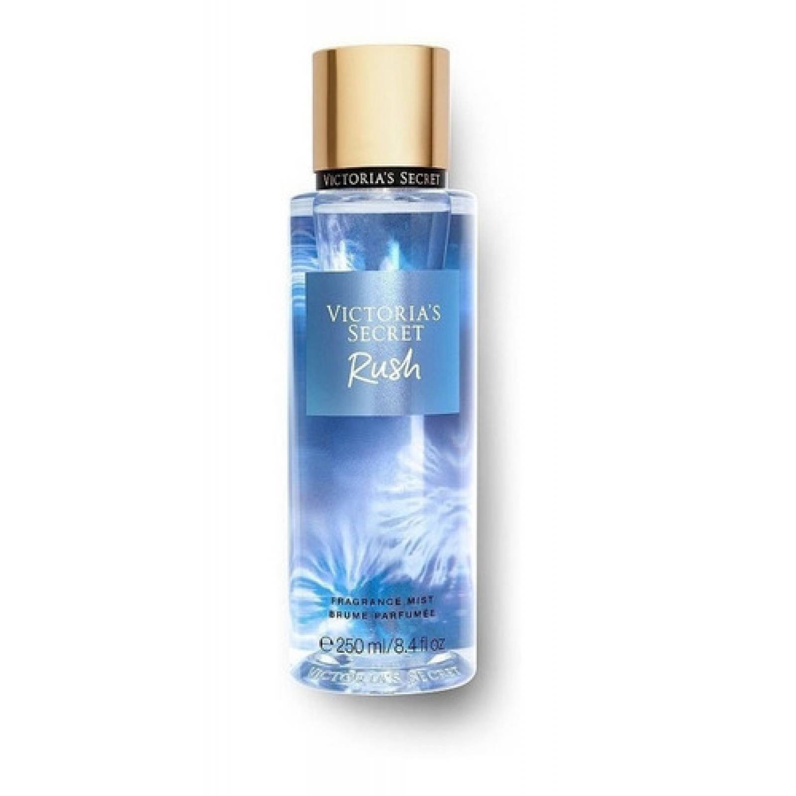 Body Locion Victoria's Secret Rush