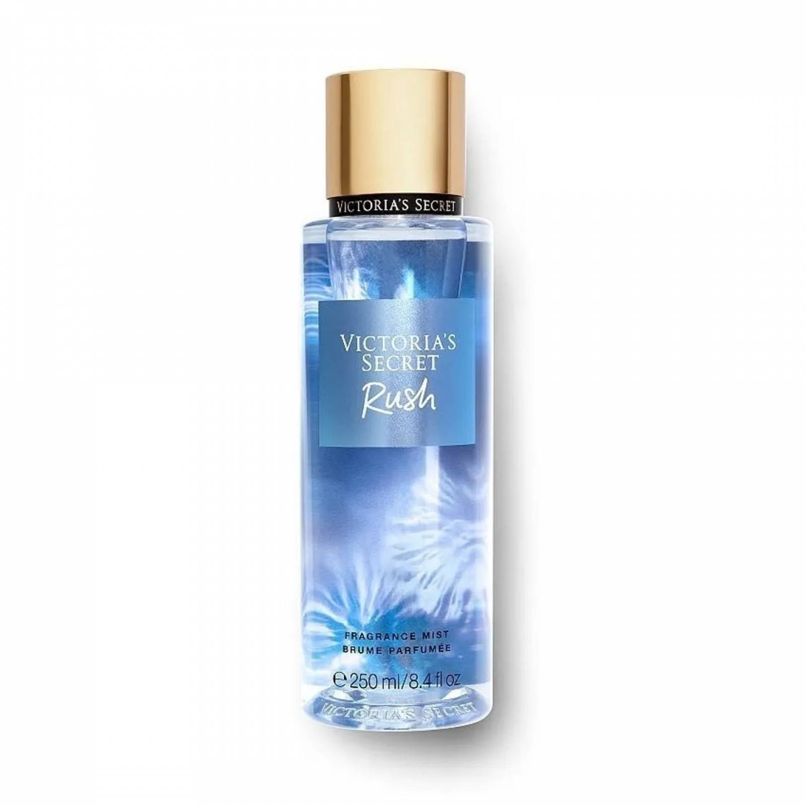 Body Locion Victoria's Secret Rush