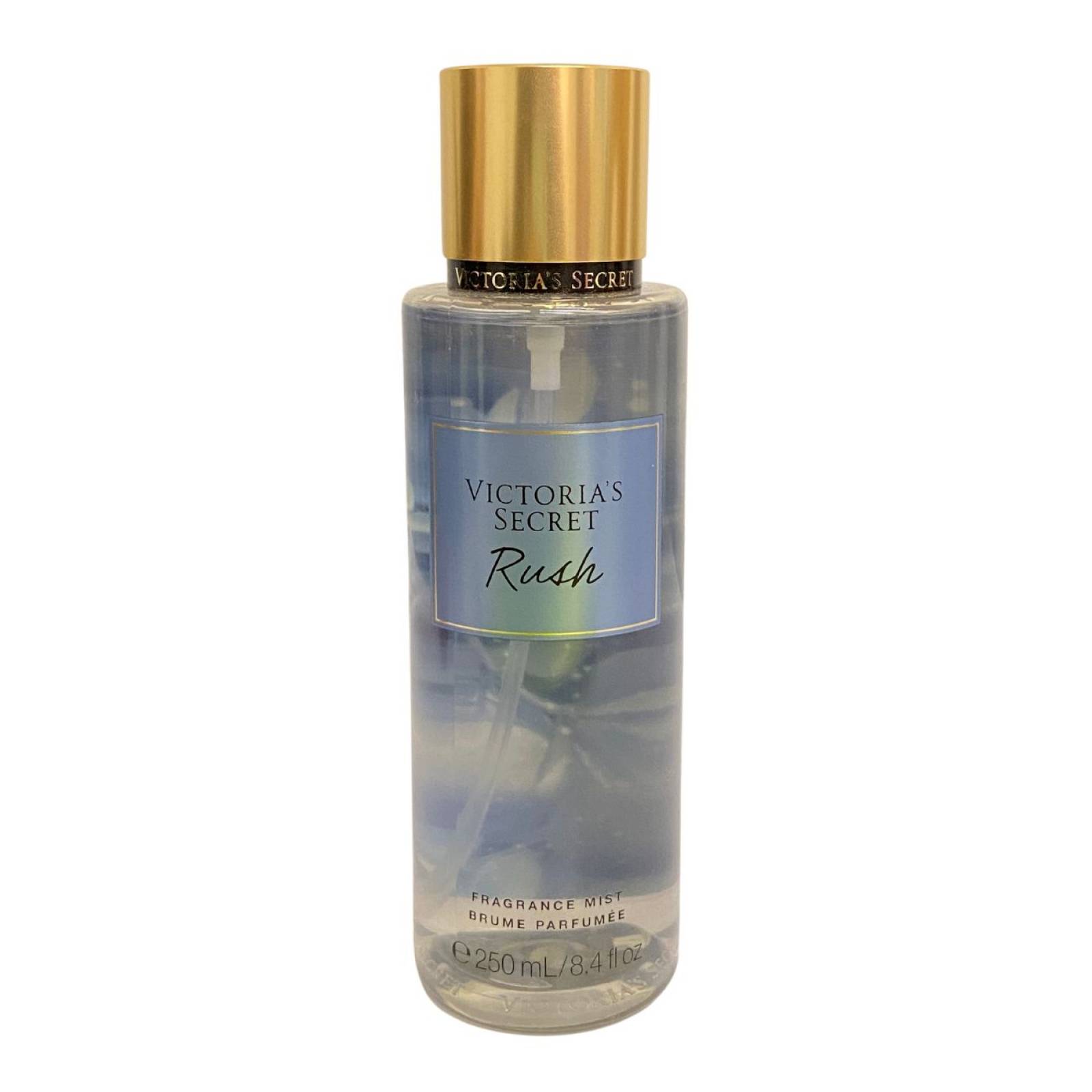 Body Locion Victoria's Secret Rush