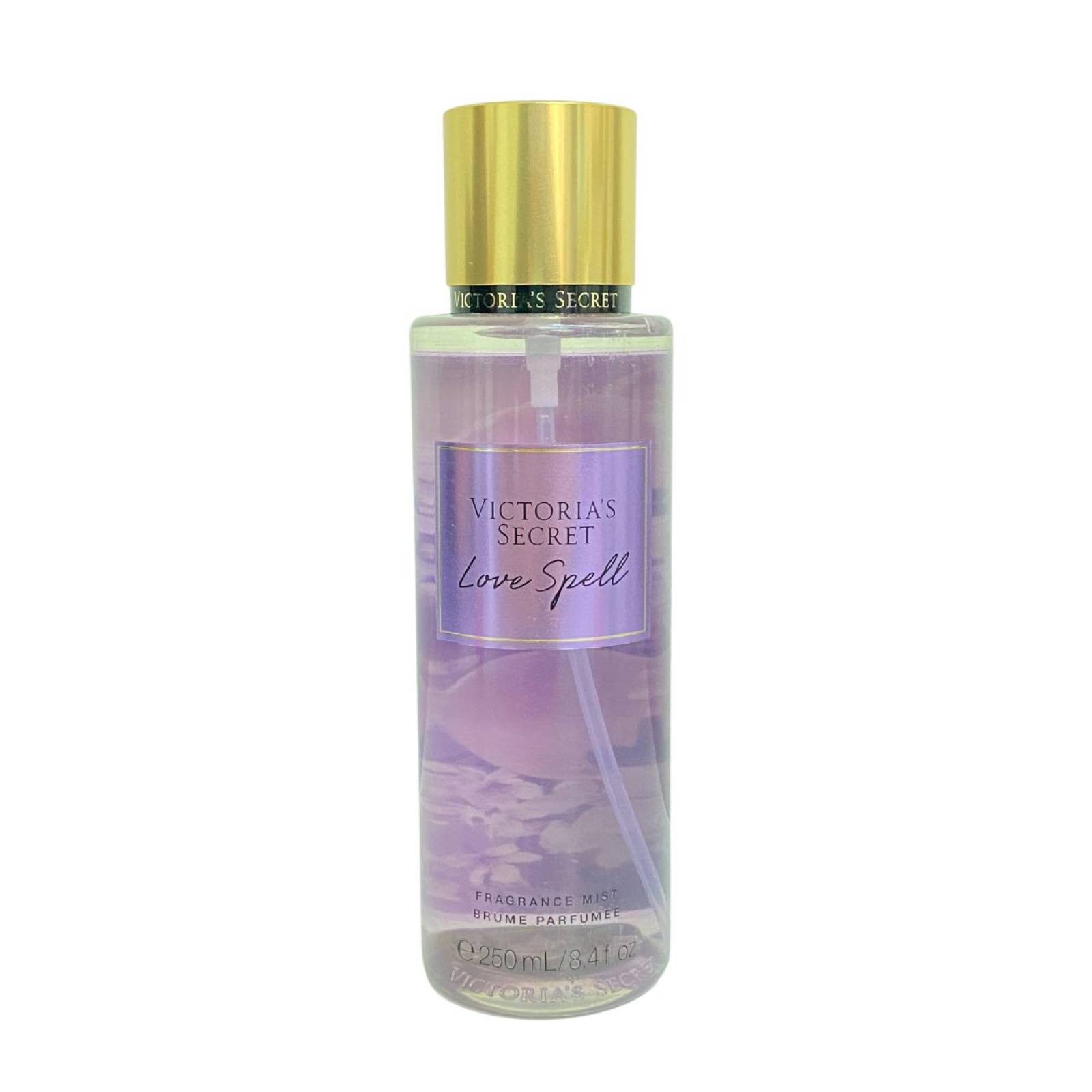 Body Locion Victoria's Secret Love Spell