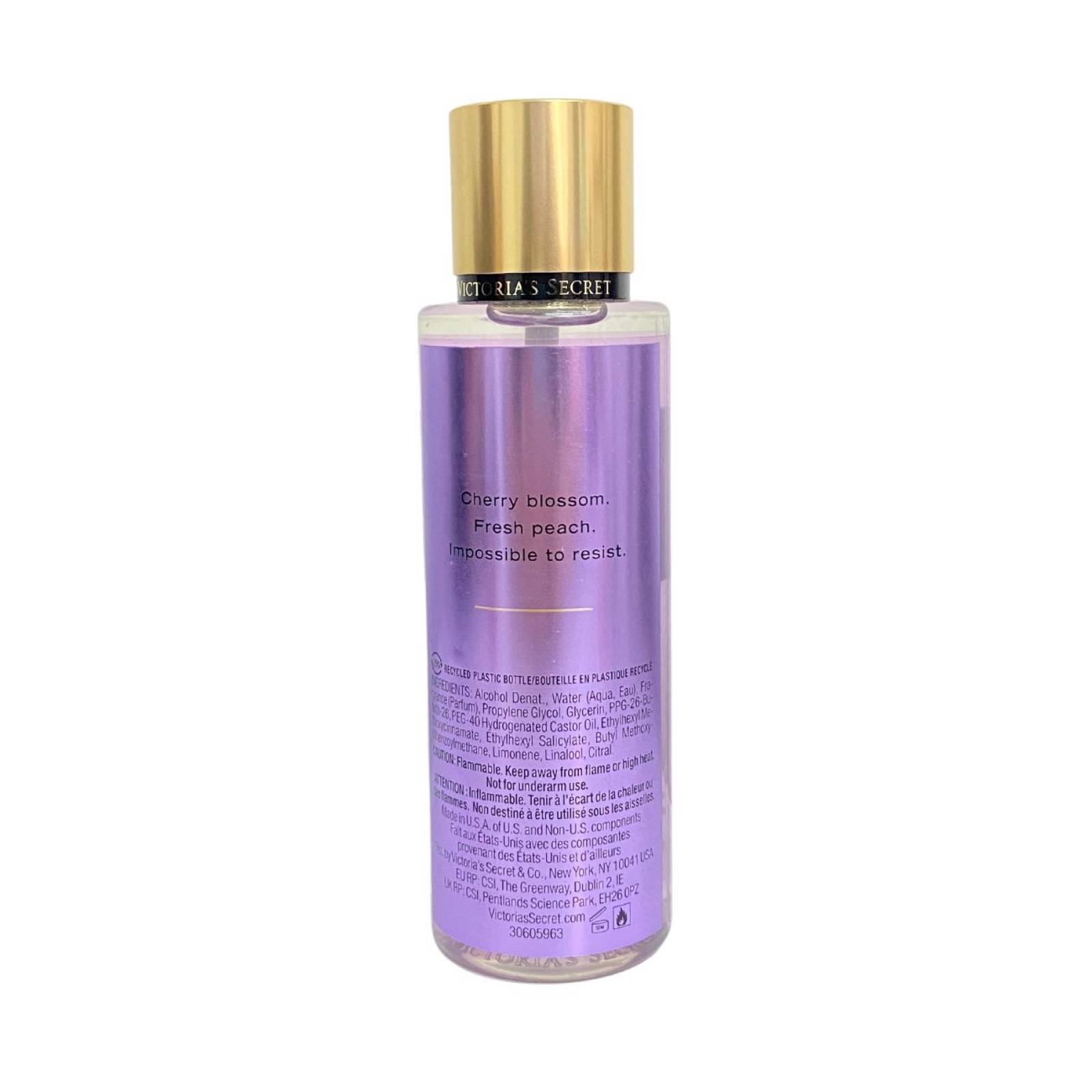 Body Locion Victoria's Secret Love Spell