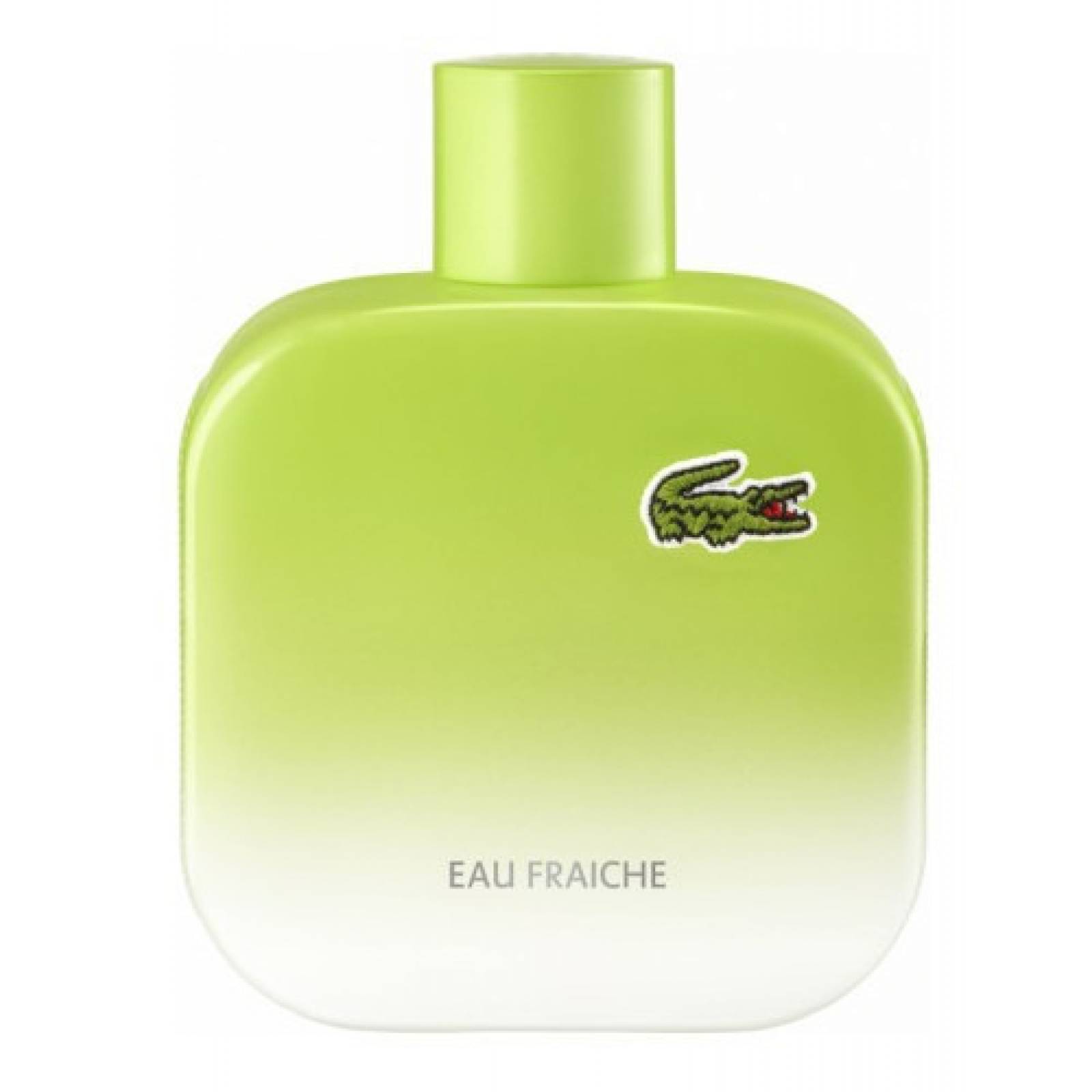 Perfume Lacoste L.12.12 Eau Fraiche De Hombre Edt 175ml