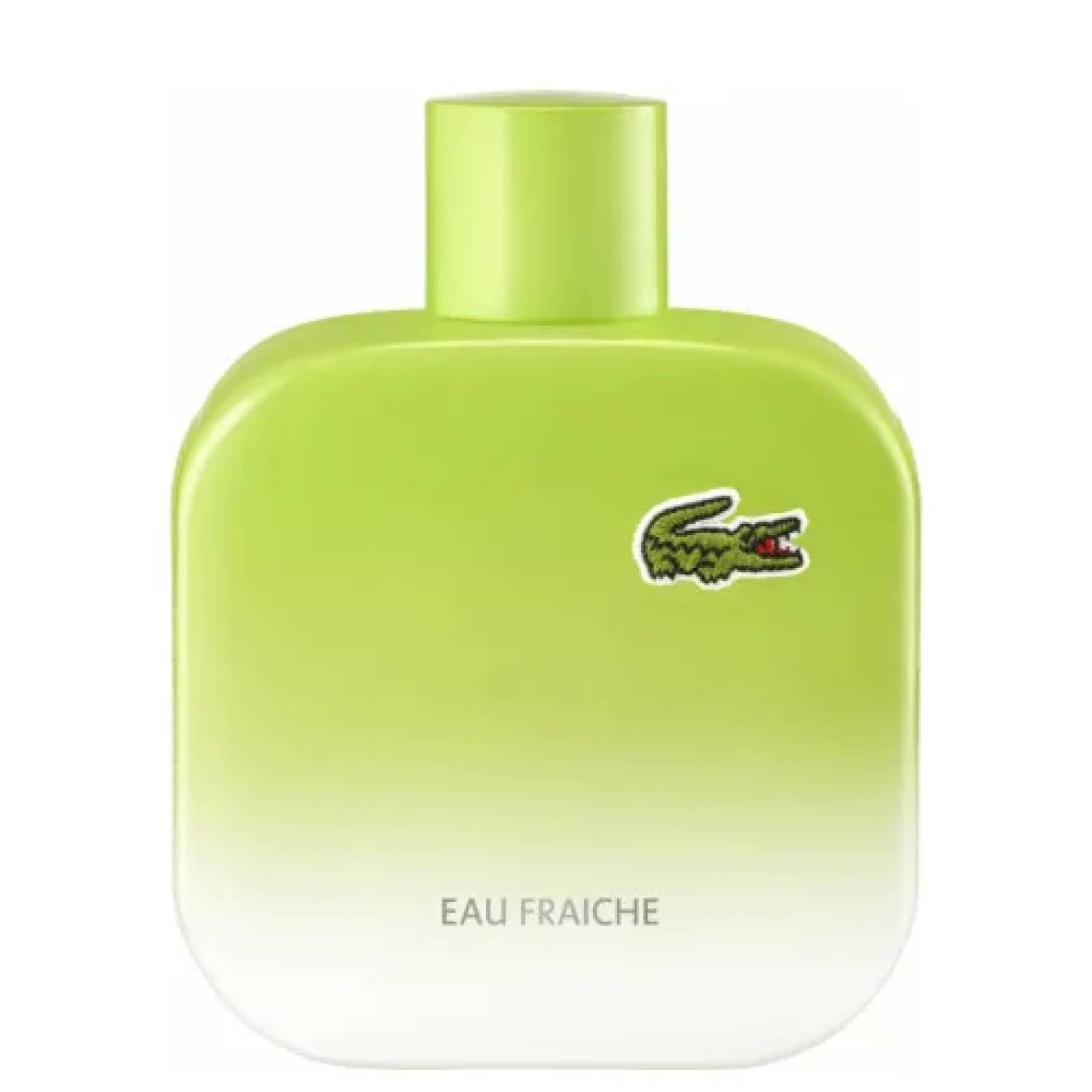 Perfume Lacoste L.12.12 Eau Fraiche De Hombre Edt 175ml