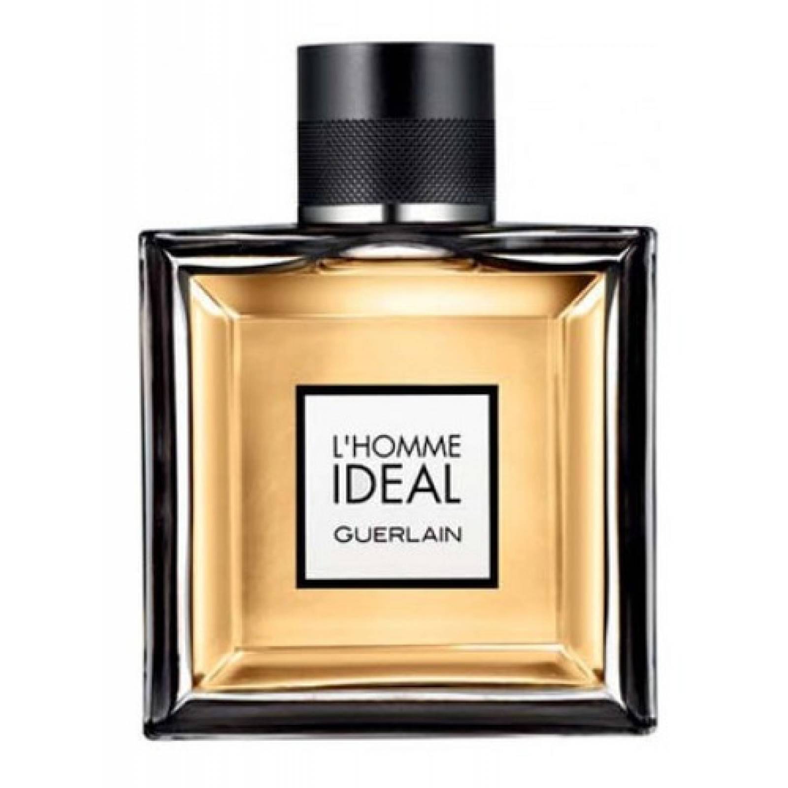 Perfume Guerlain Lhomme Ideal 100ml De Hombre Eau De Parfum