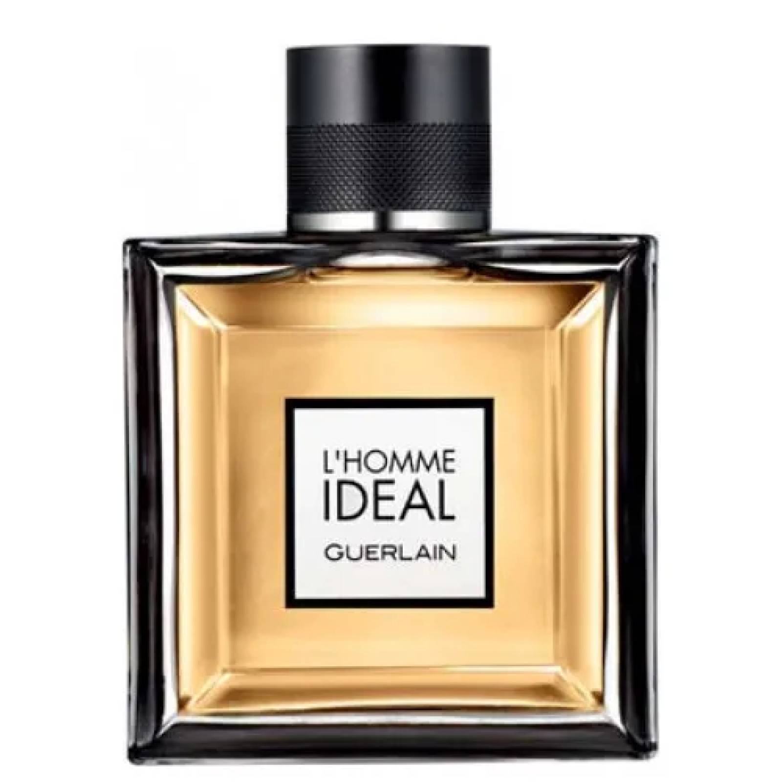 Perfume Guerlain Lhomme Ideal 100ml De Hombre Eau De Parfum