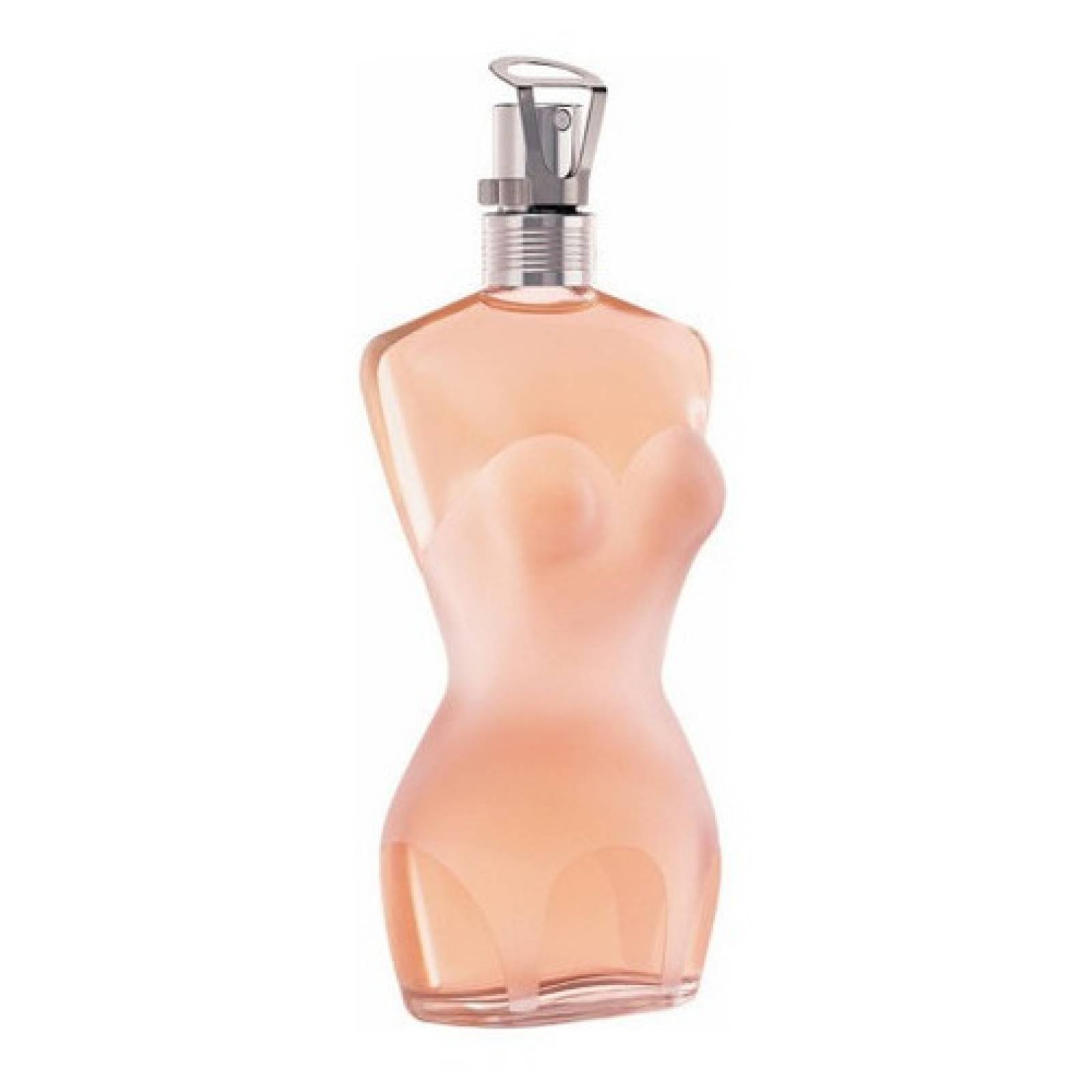 Perfume Jean Paul Gaultier Para Mujer Eau De Parfum 100ml