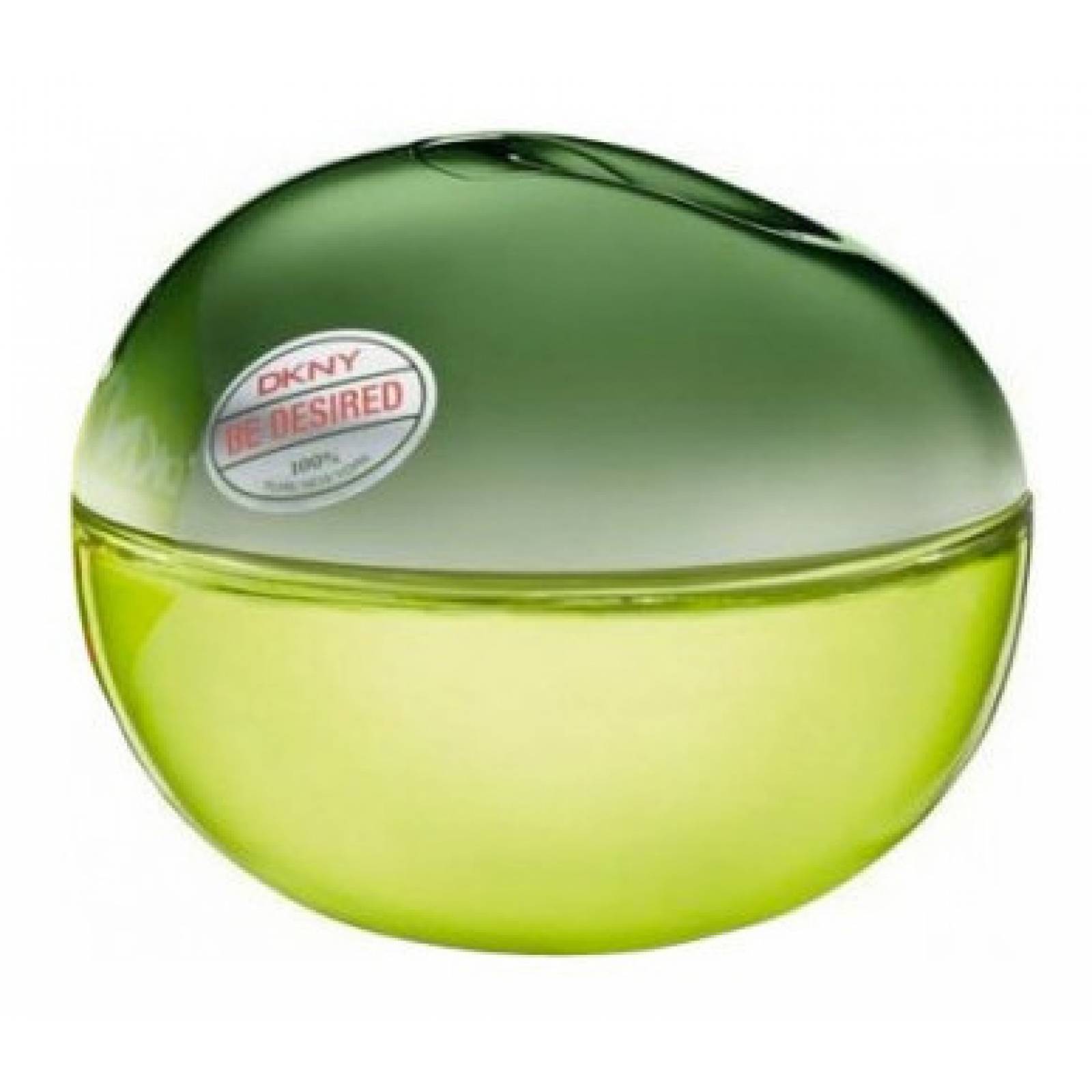 Perfume Dkny Be Desired Para Mujer Eau De Parfum 100ml