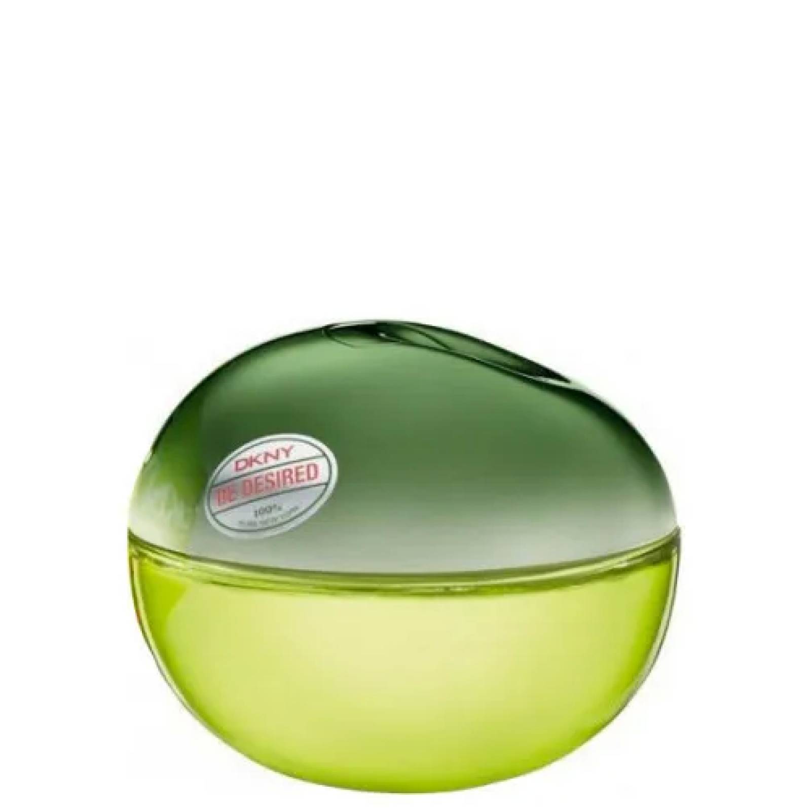 Perfume Dkny Be Desired Para Mujer Eau De Parfum 100ml