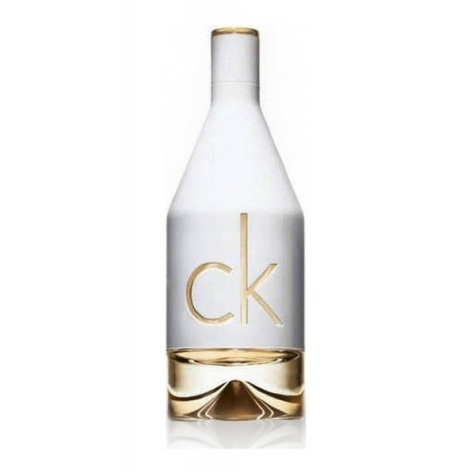 Perfume Calvin Klein Ckin2u De Mujer Eau De Toilette 150ml