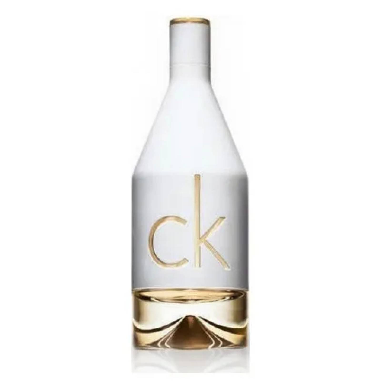 Perfume Calvin Klein Ckin2u De Mujer Eau De Toilette 150ml