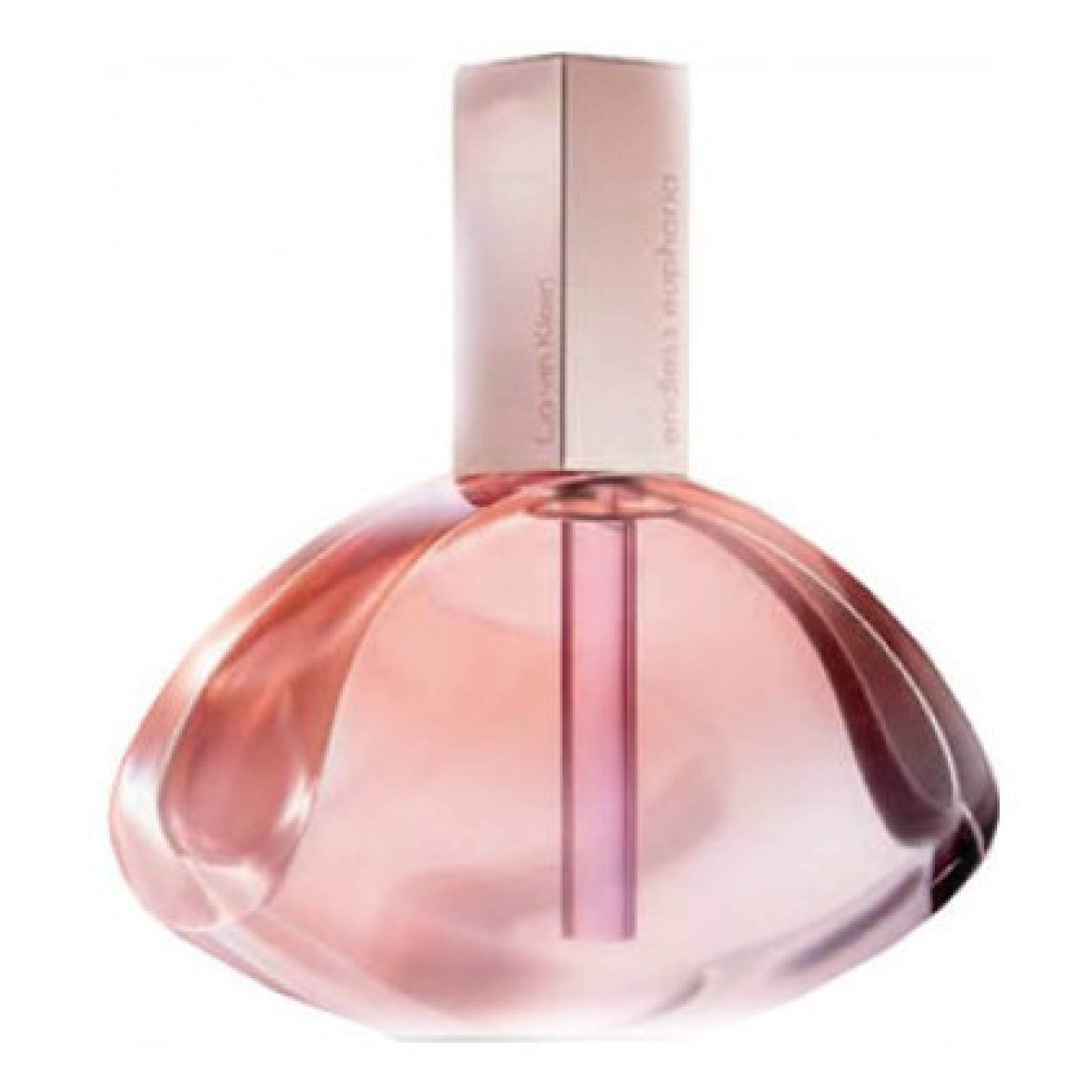 Perfume Calvin Klein Endless Euphoria De Mujer Edp 125ml