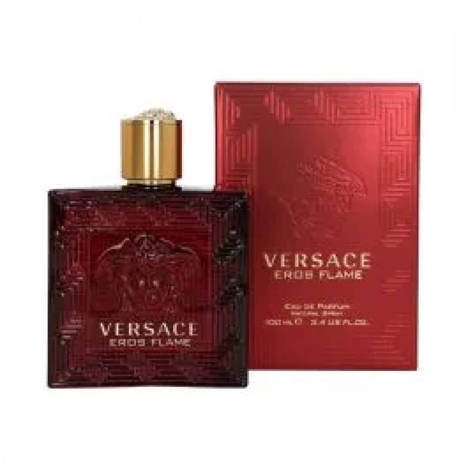 Perfume versace discount eros de hombre