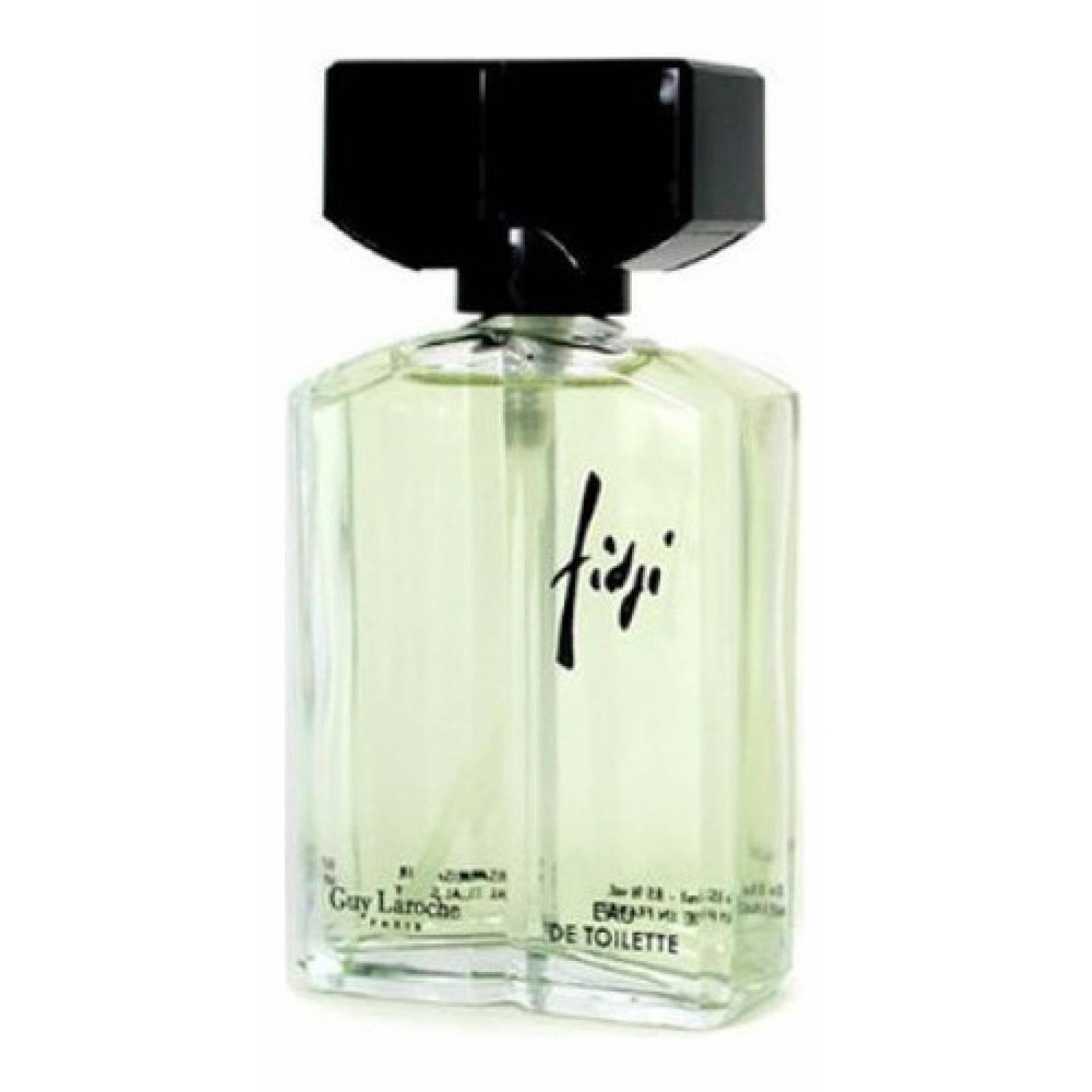 Perfume Guy Laroche Fidji Para Mujer Eau De Toilette 100ml