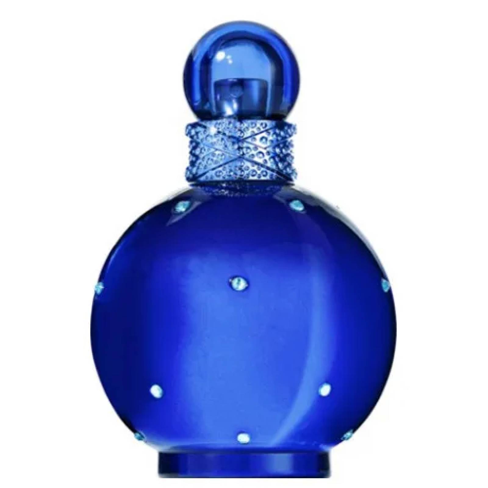 Perfume Britney Spears Midnight Fantasy De Mujer Edp 100ml