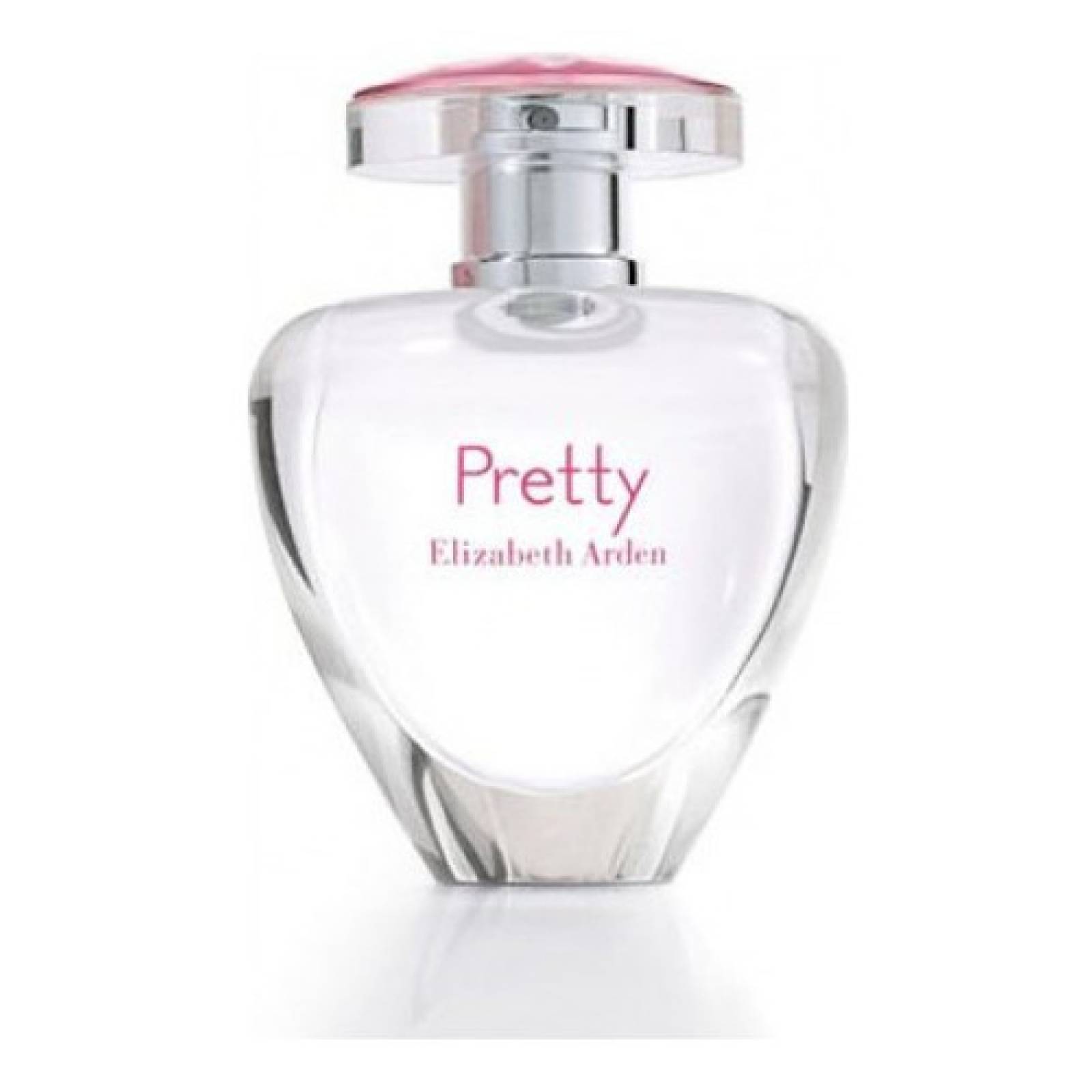 Perfume Elizabeth Arden Pretty De Mujer Eau De Parfum 100ml