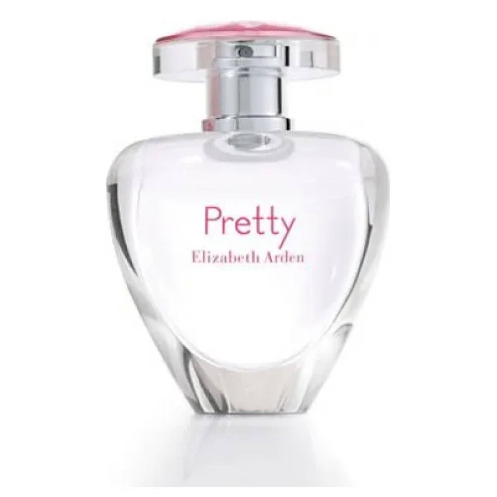 Perfume Elizabeth Arden Pretty De Mujer Eau De Parfum 100ml