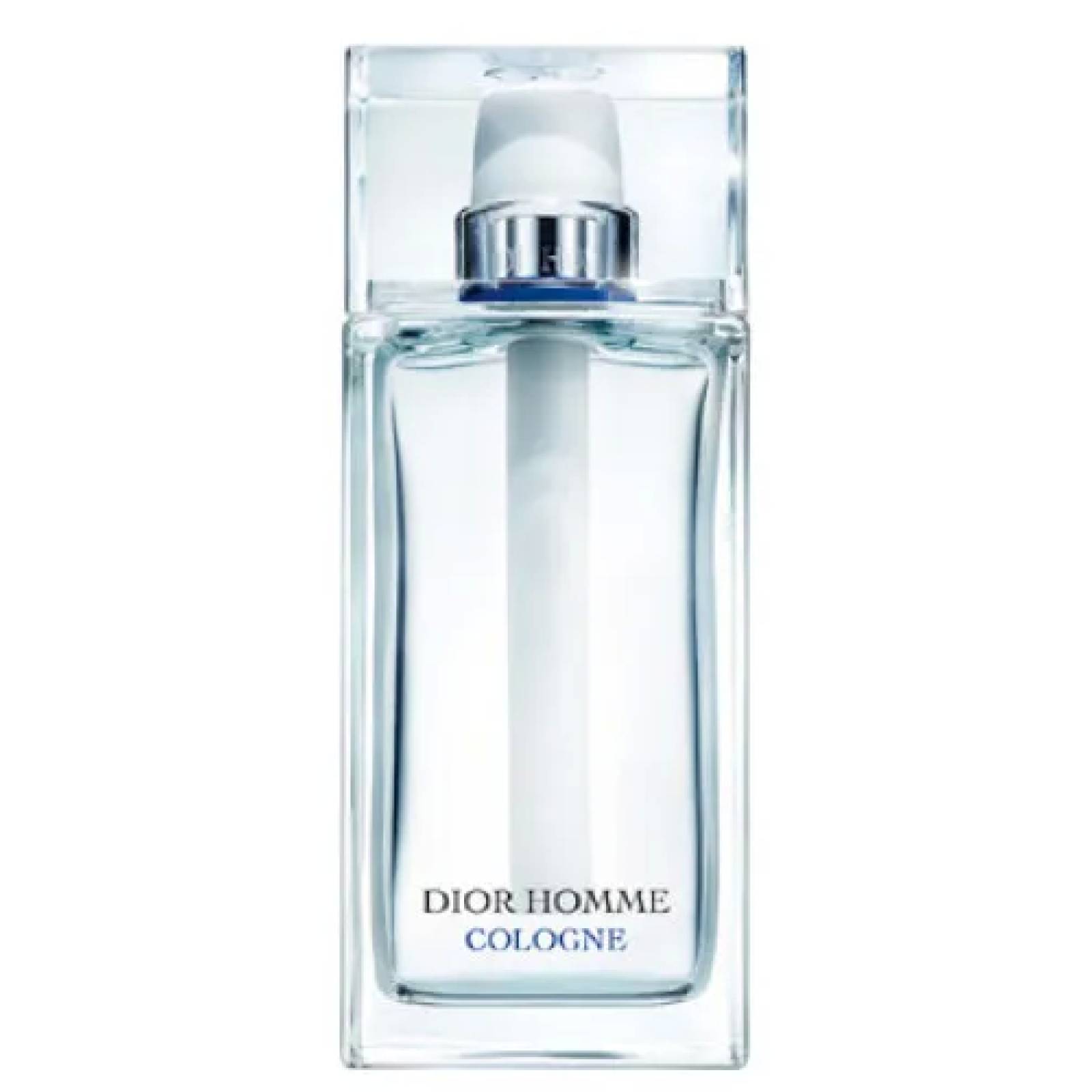 Perfume Dior Homme Cologne Para Hombre Cologne 200ml