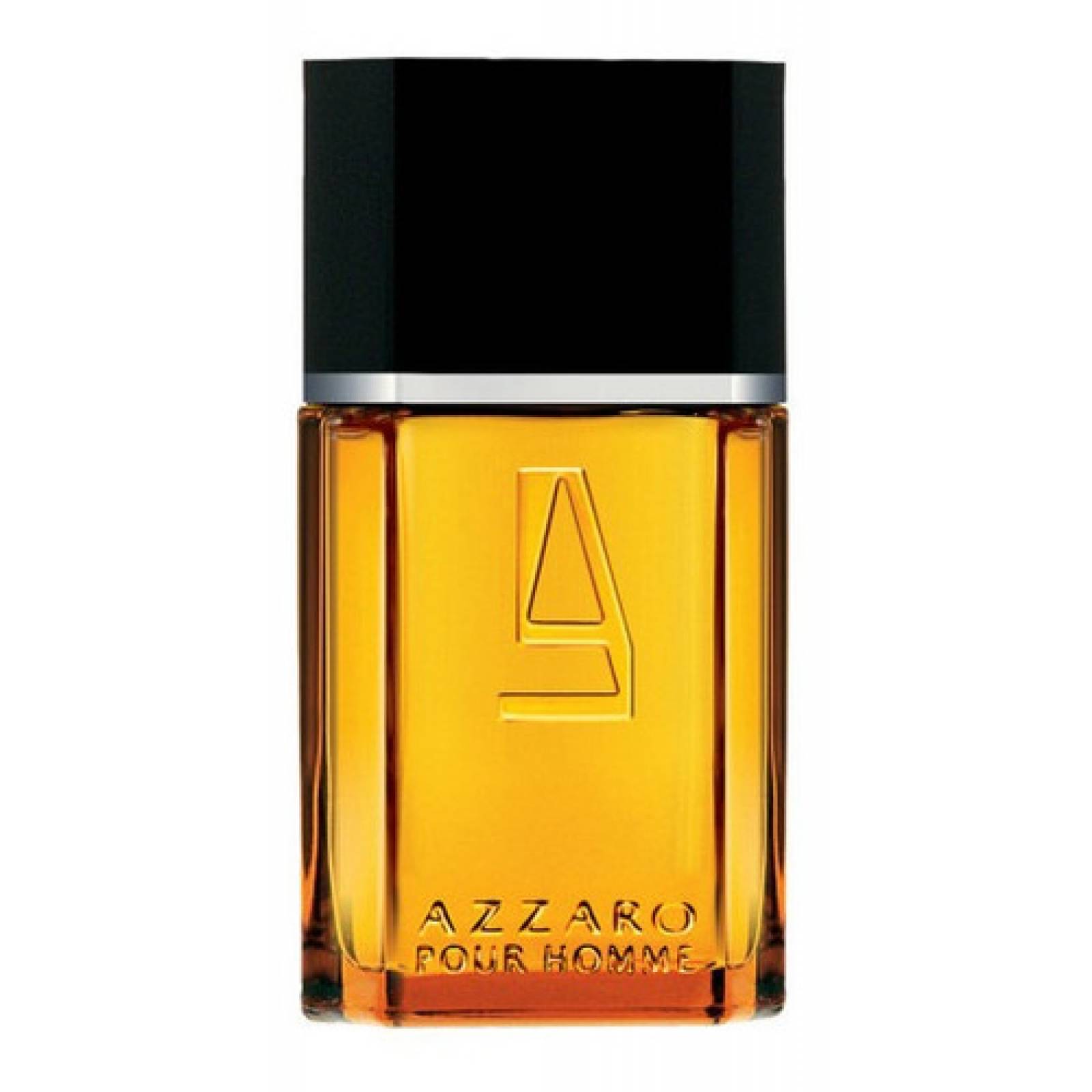 Perfume Azzaro Para Hombre De Azzaro Eau De Toilette 200ml