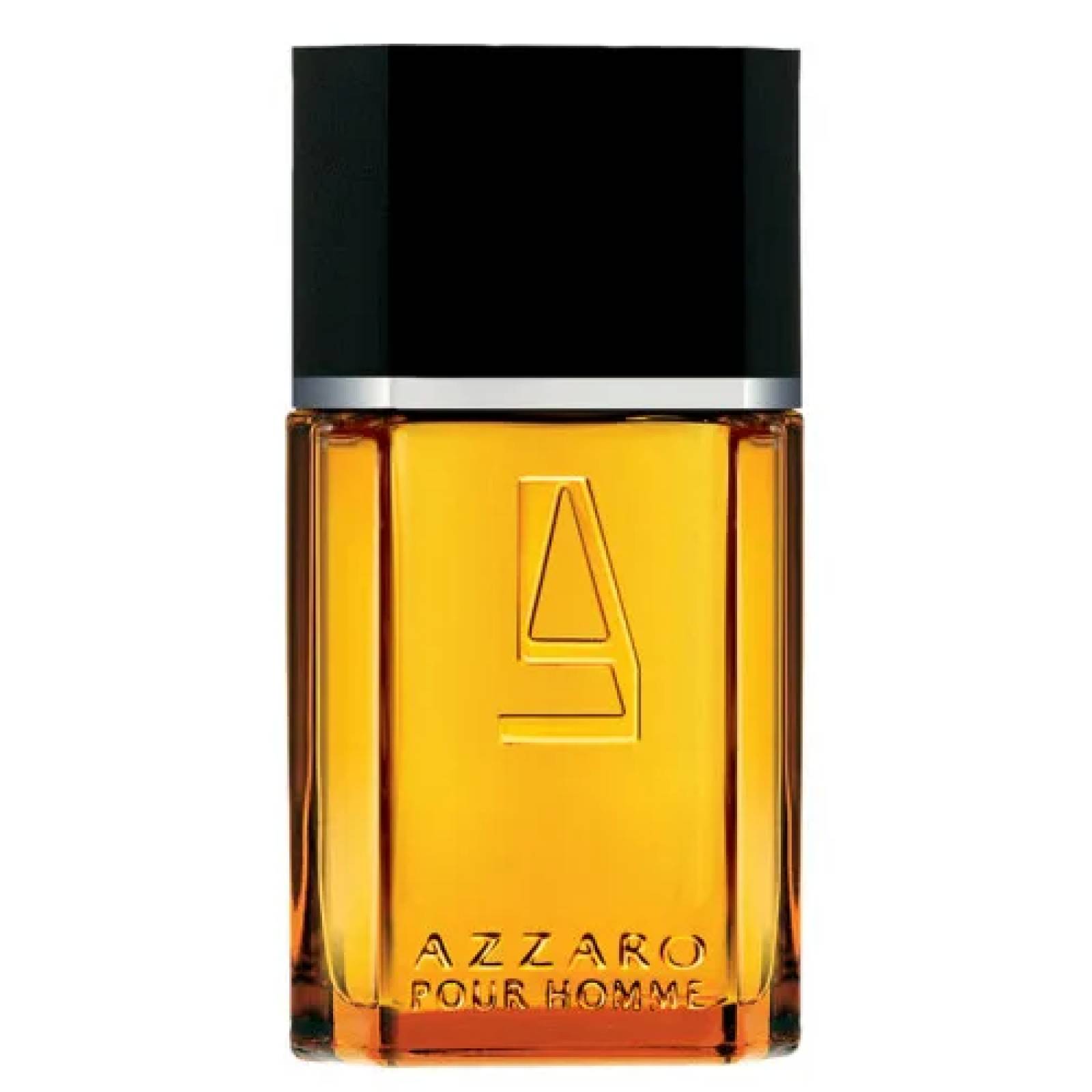 Perfume Azzaro Para Hombre De Azzaro Eau De Toilette 200ml