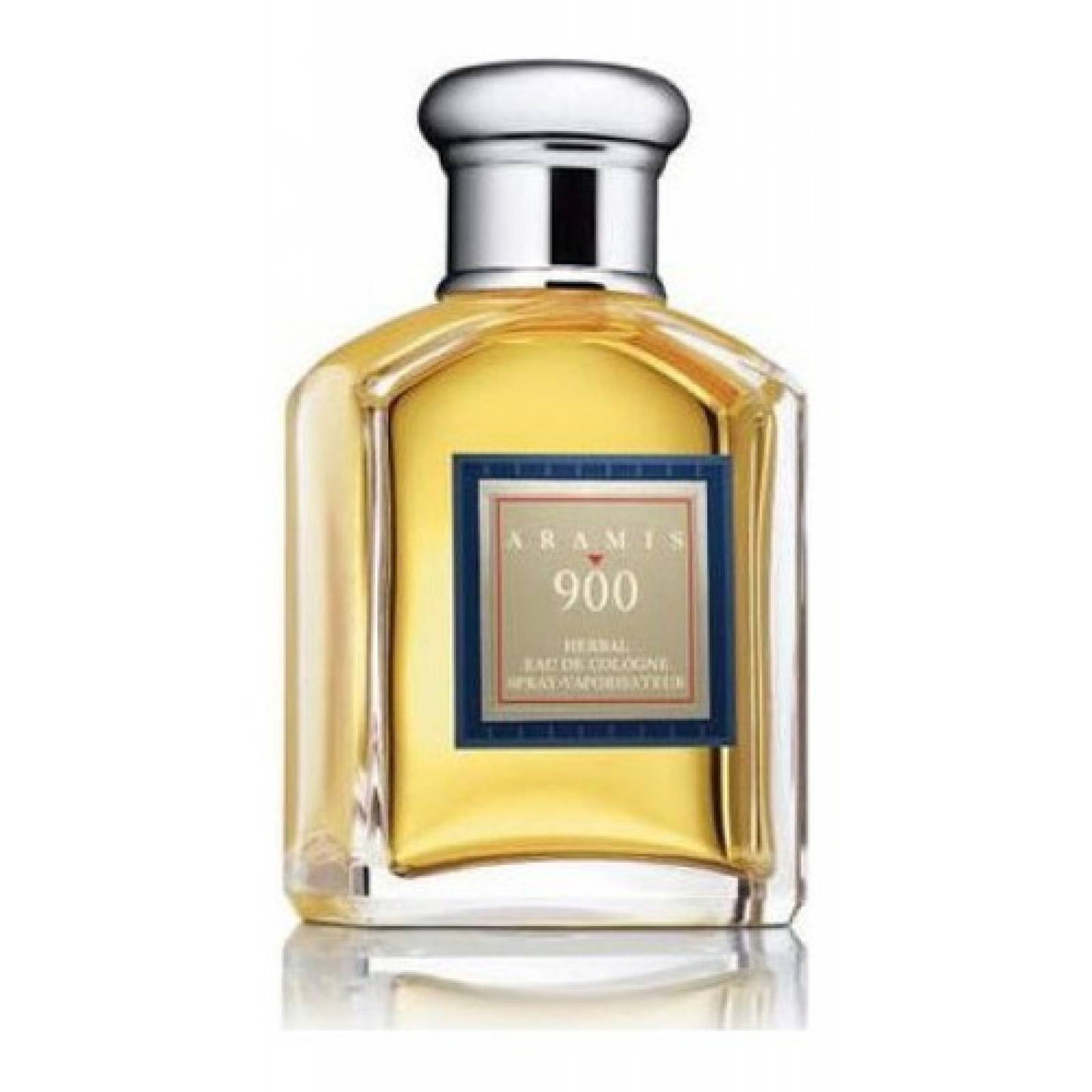 Perfume Aramis 900 Para Hombre Eau De cologne 100ml
