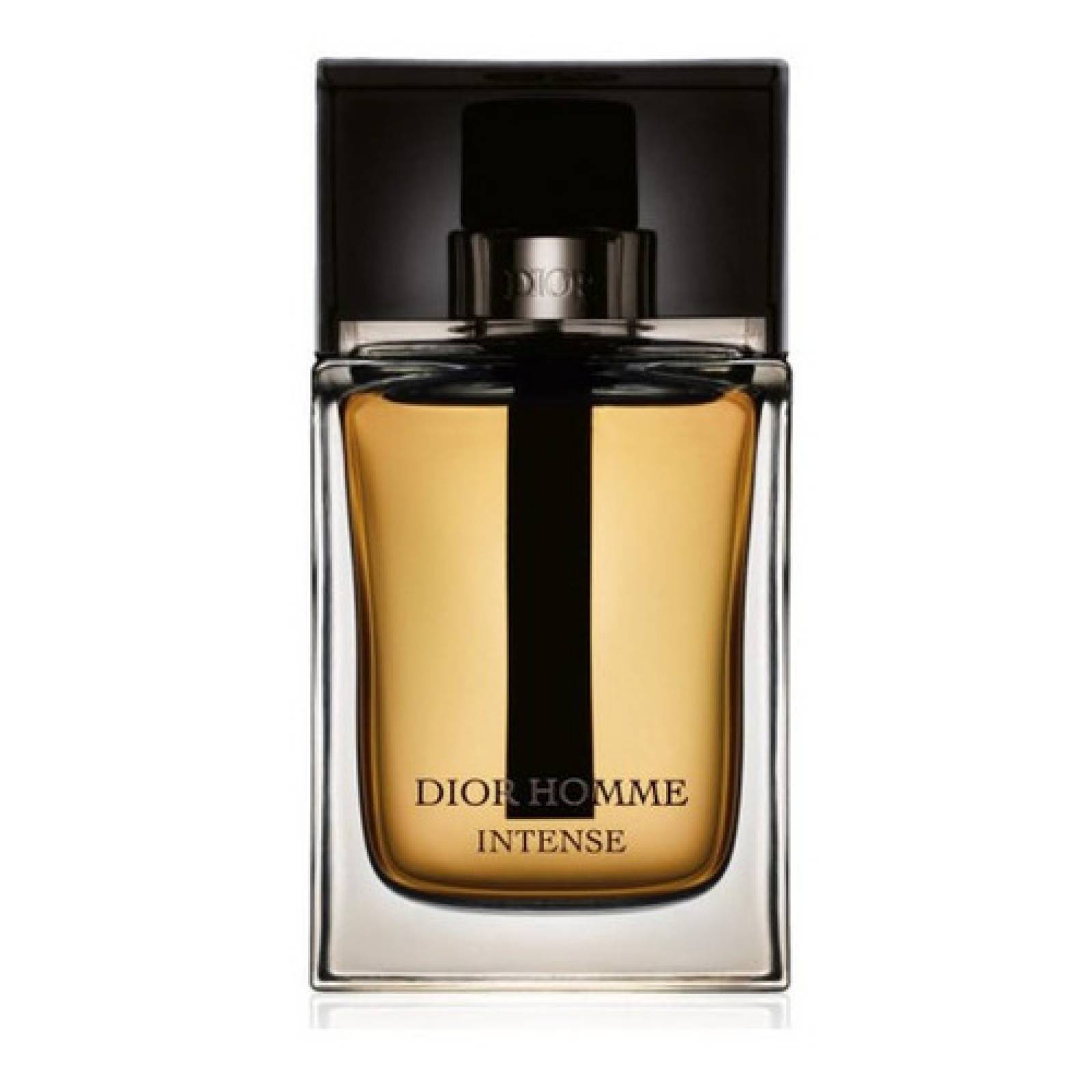 Perfume Dior Homme Intense Para Hombre Eau De Parfum 100ml