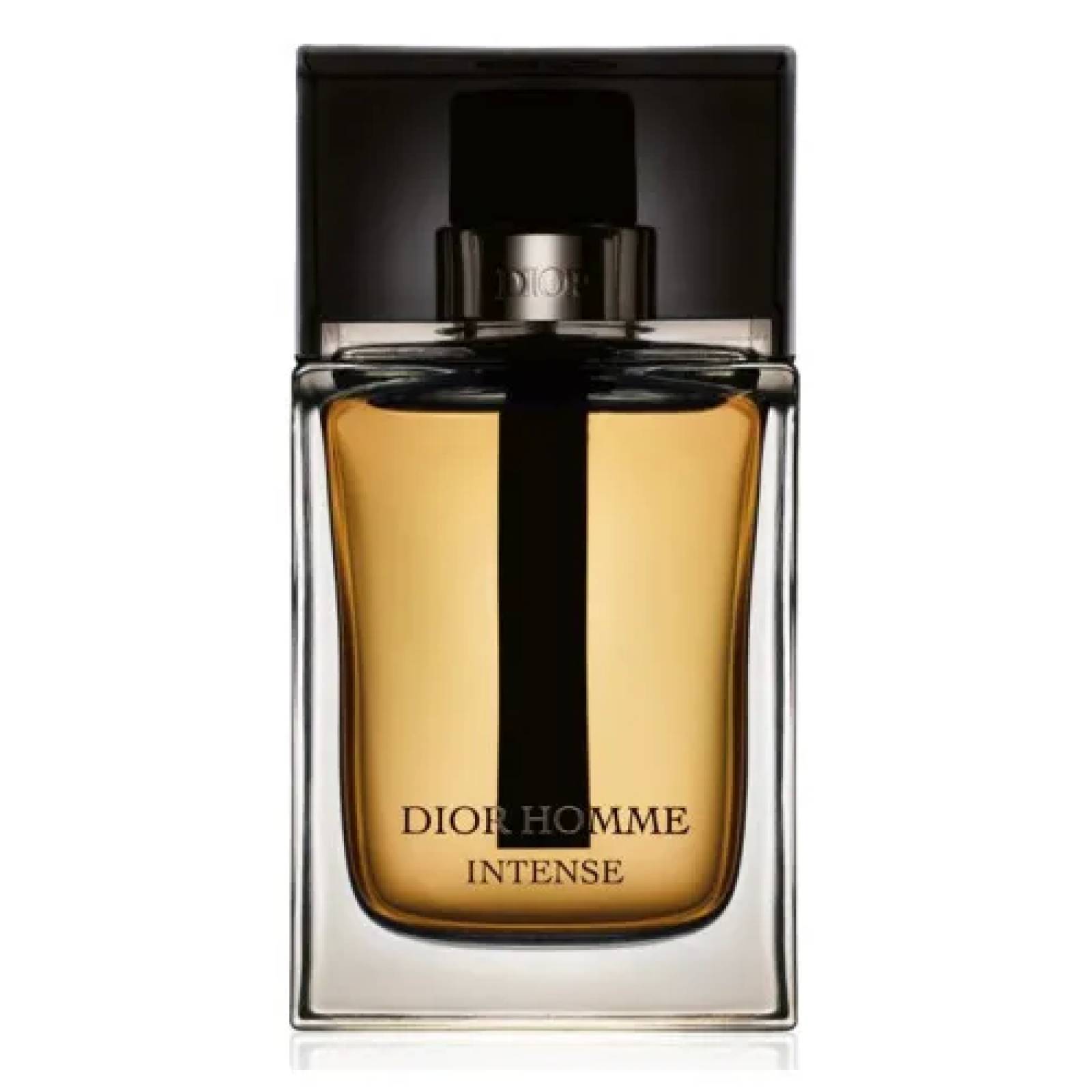 Perfume Dior Homme Intense Para Hombre Eau De Parfum 100ml