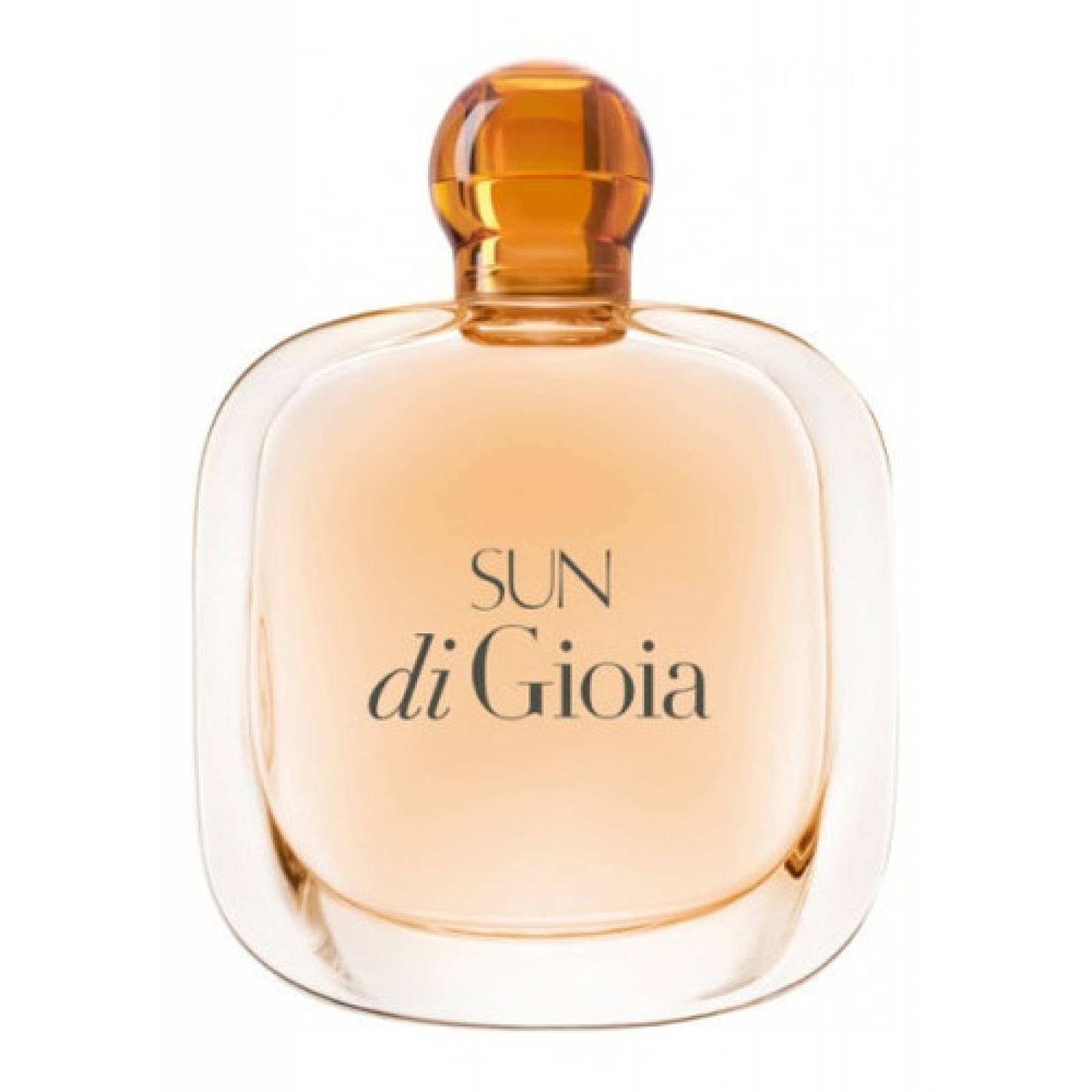 Perfume Armani Sun De Gioia Para Mujer Eau De Parfum 100ml