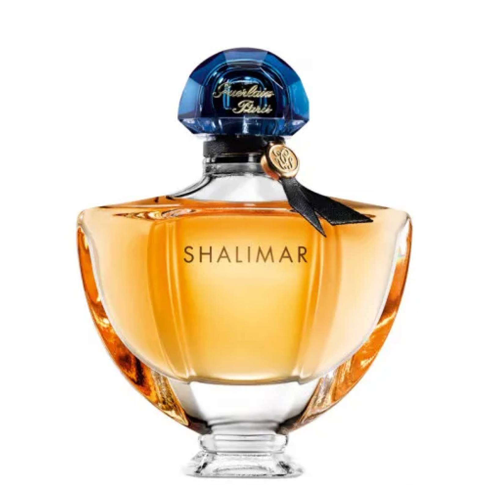 Perfume Guerlain Shalimar Para Mujer Eau De Parfum 90ml