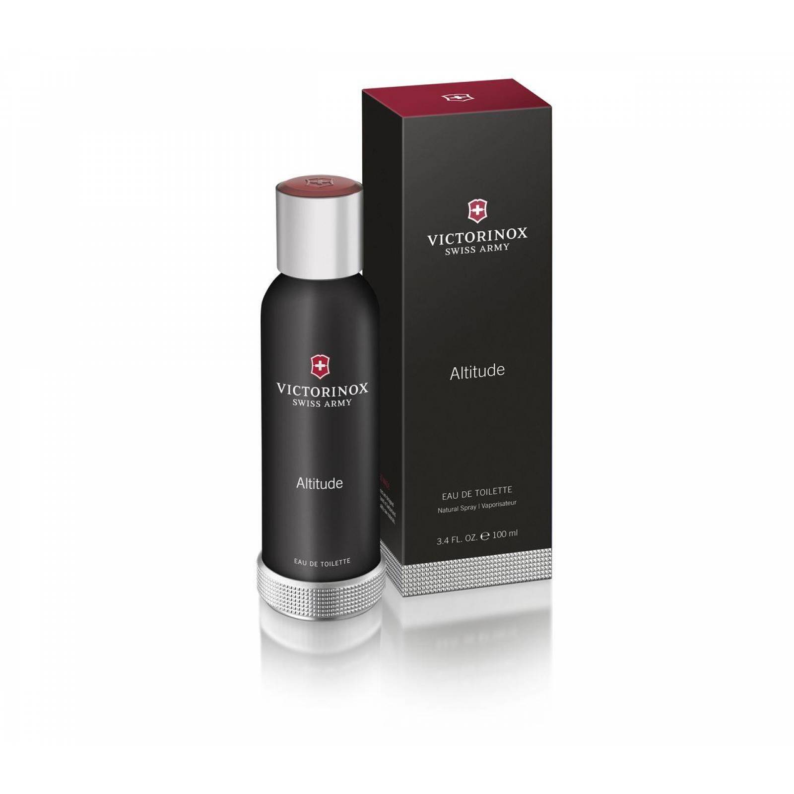 Perfume Swiss Army Altitud De Hombre Eau De Toilette 100ml