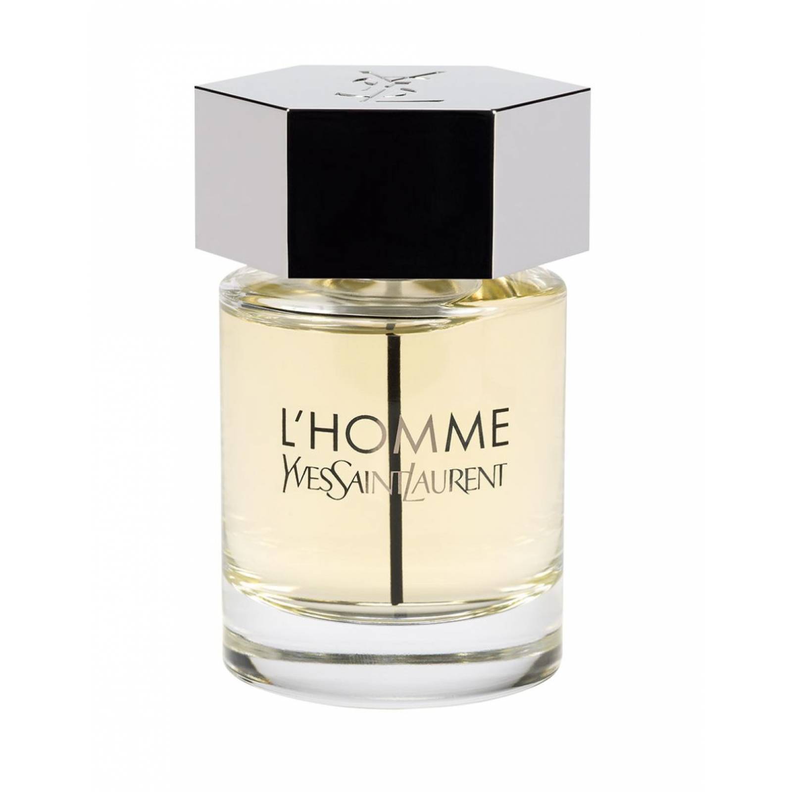 Perfume Yves Saint Laurent L'homme De Hombre Edt 100ml