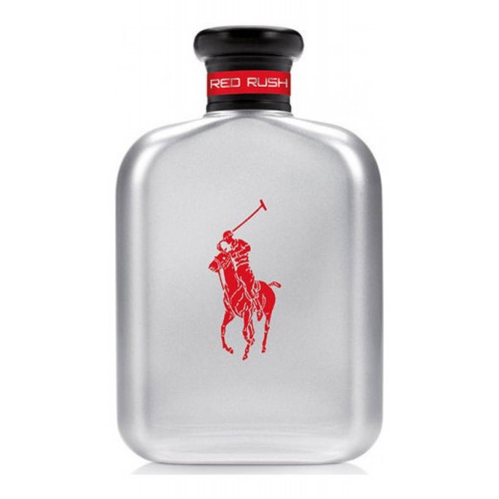 Perfume Ralph Lauren Red Rush De Hombre Edt 125ml