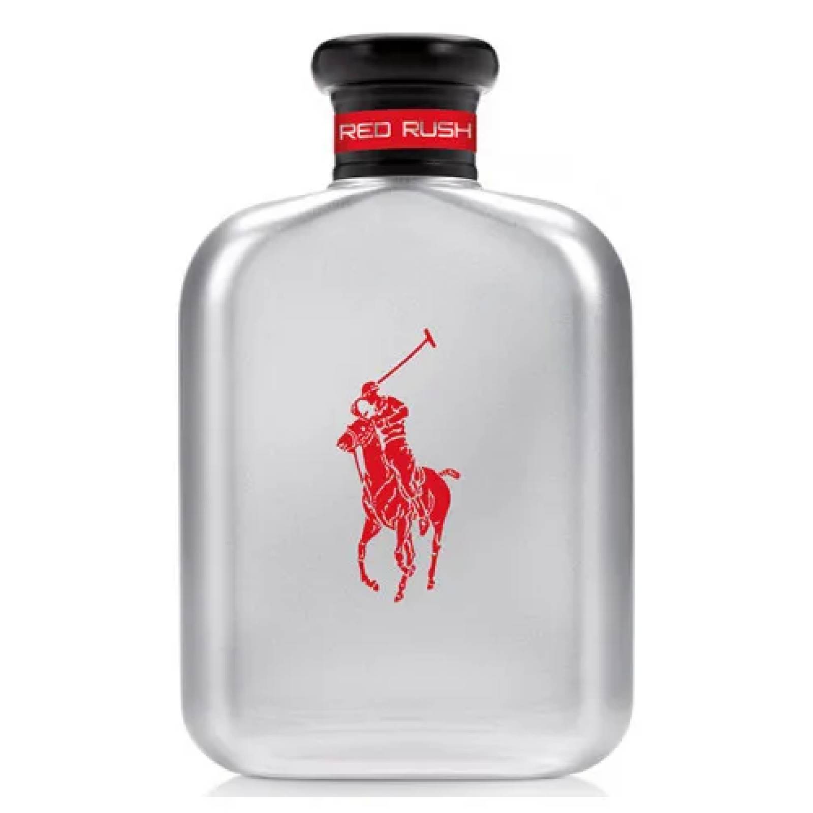 Perfume Ralph Lauren Red Rush De Hombre Edt 125ml