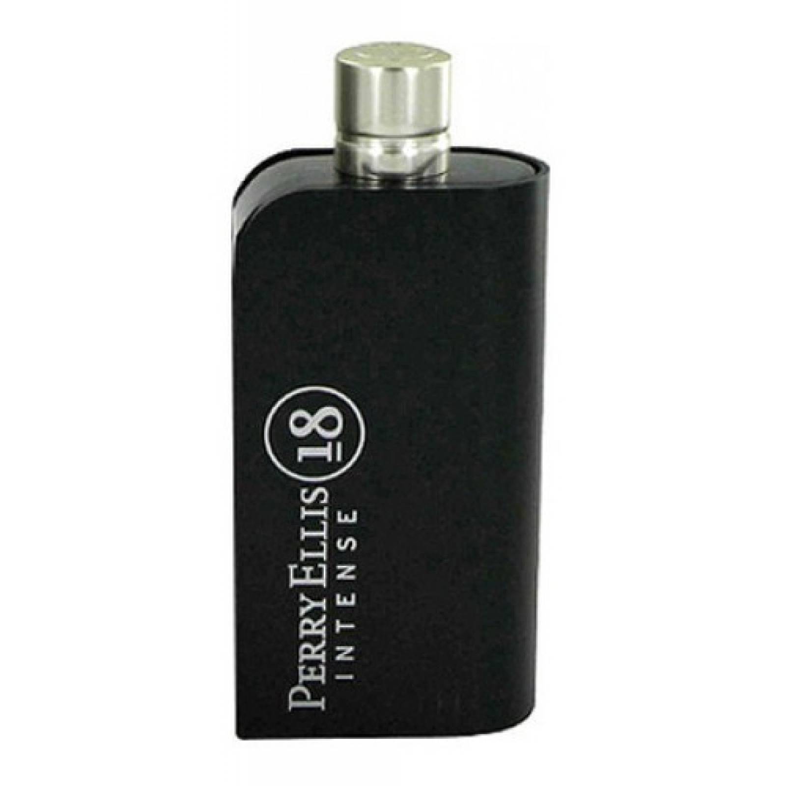 Perfume Perry Ellis 18 Intense De Hombre Edt 100ml