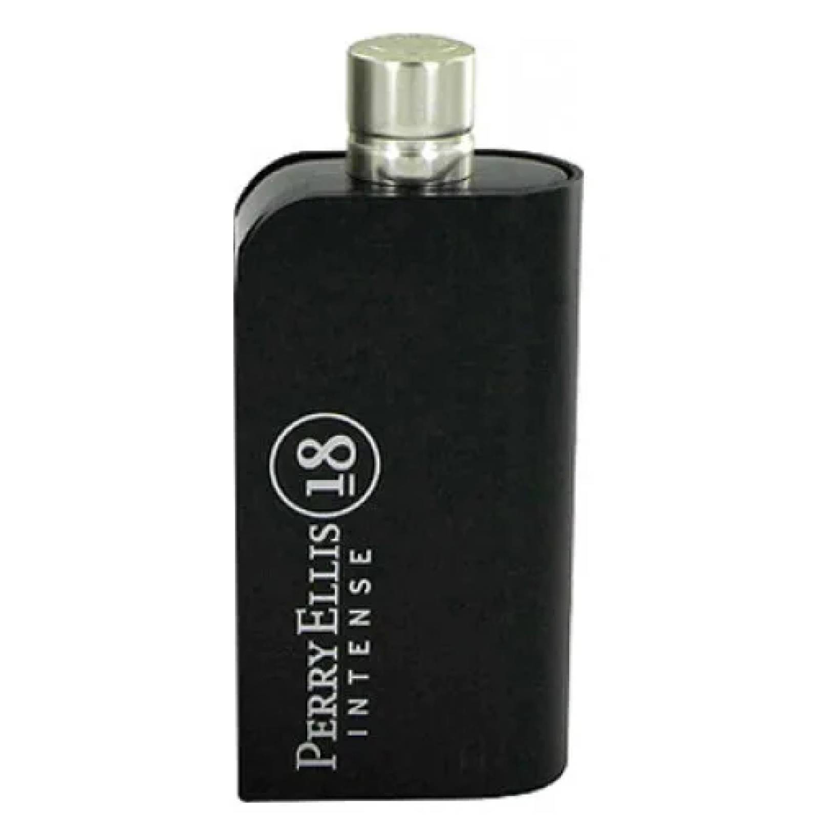 Perfume Perry Ellis 18 Intense De Hombre Edt 100ml