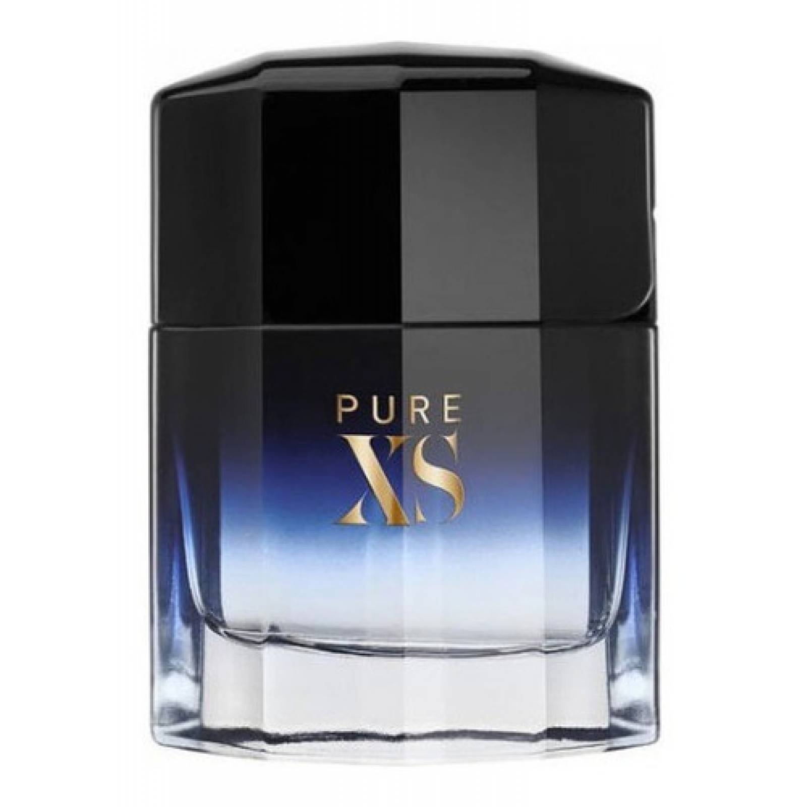Perfume Paco Rabanne Pure Xs De Hombre Edt 100ml