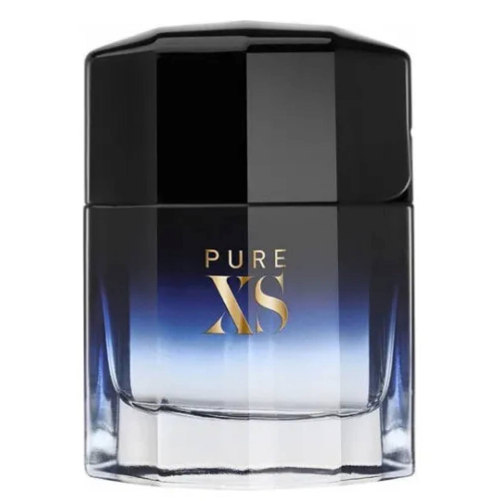 Perfume Paco Rabanne Pure Xs De Hombre Edt 100ml