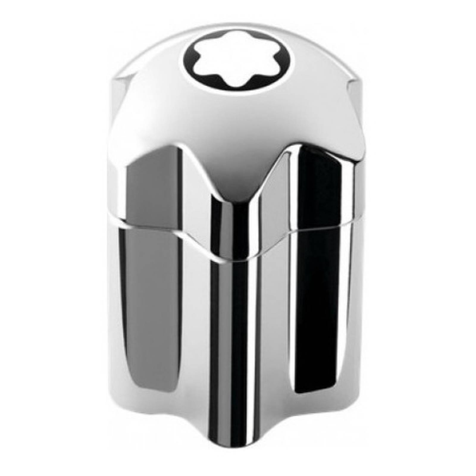 Perfume Mont Blanc Emblem Intense De Hombre Edt 100ml