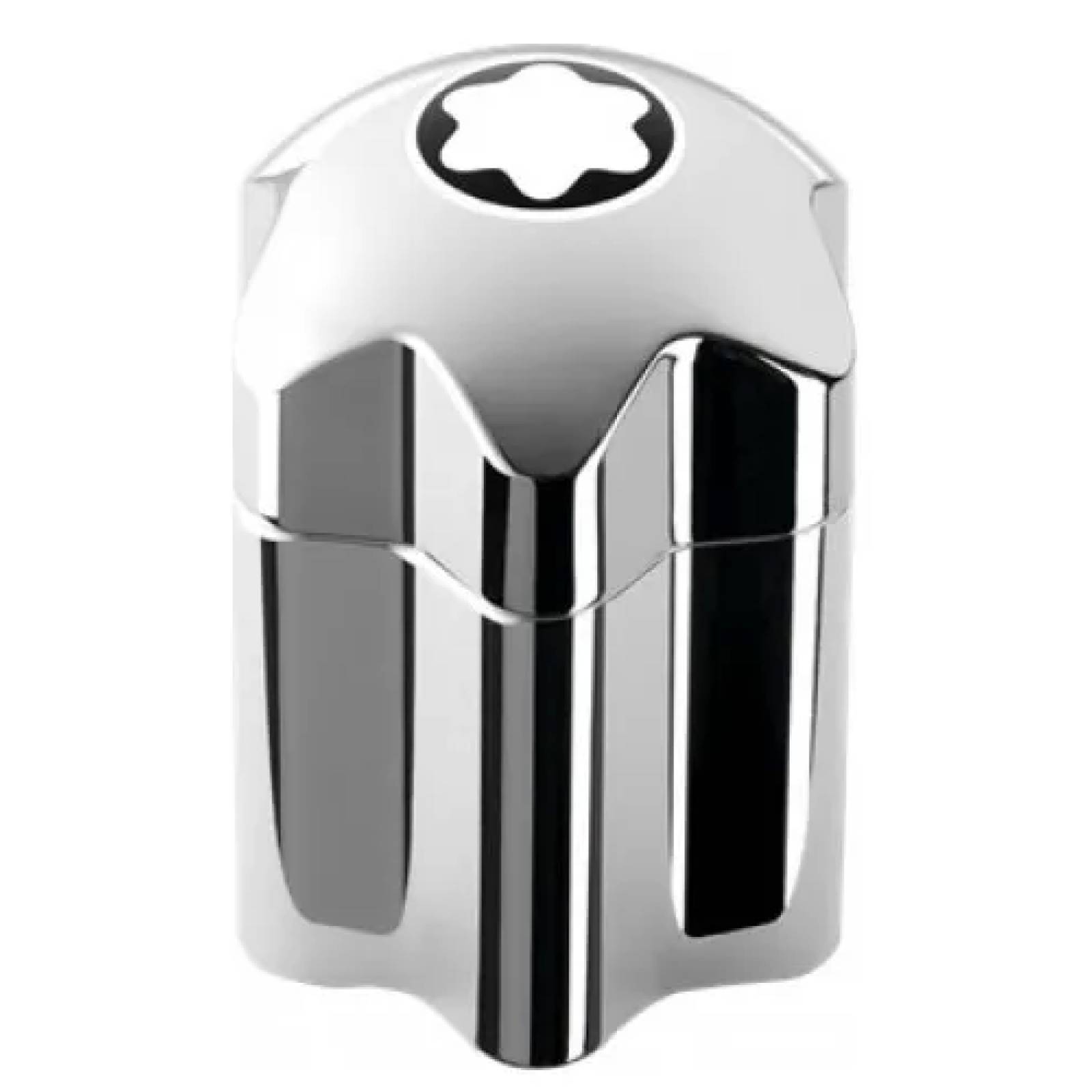 Perfume Mont Blanc Emblem Intense De Hombre Edt 100ml