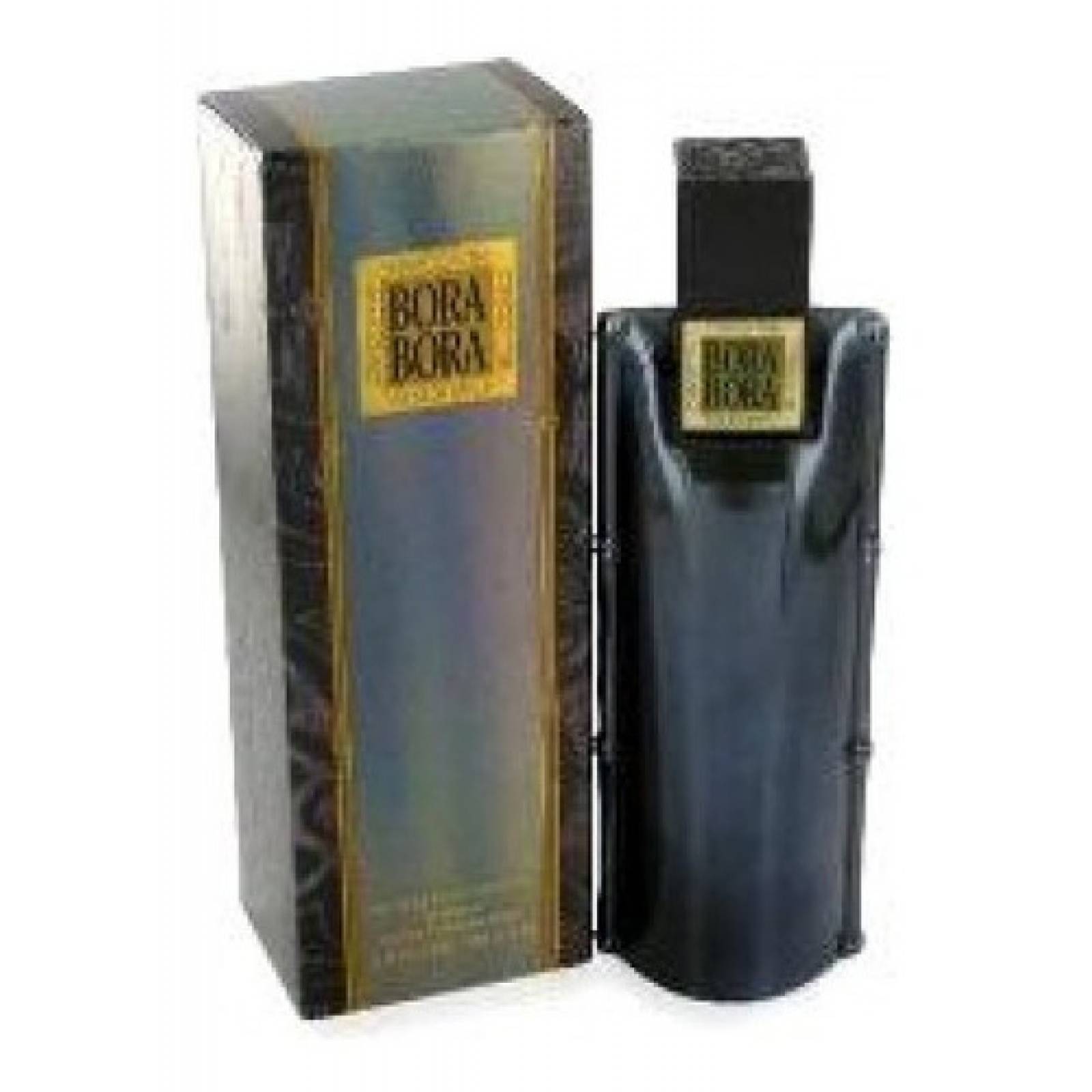 Perfume Liz Claiborne Bora Bora Para Hombre Cologne 100ml