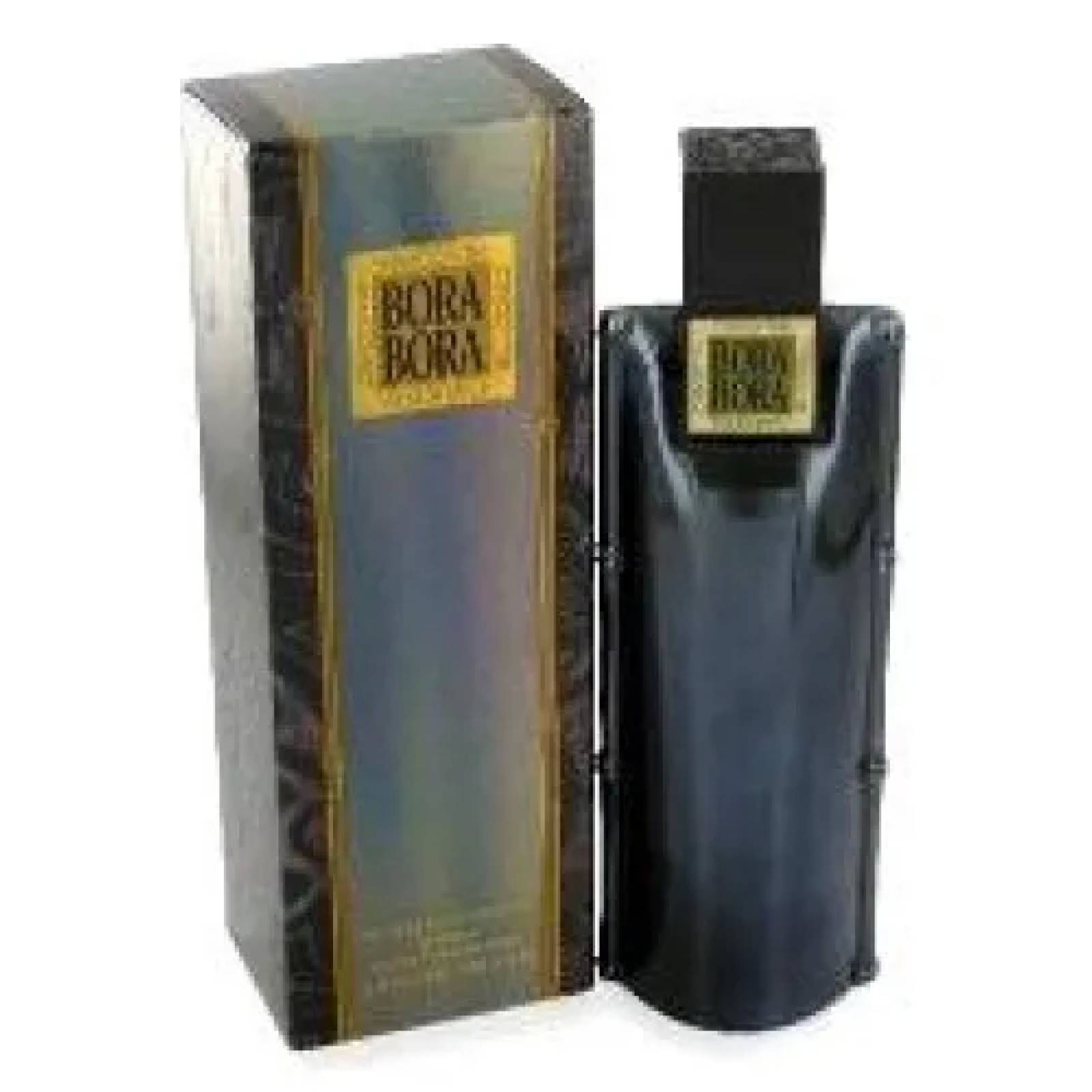 Perfume Liz Claiborne Bora Bora Para Hombre Cologne 100ml