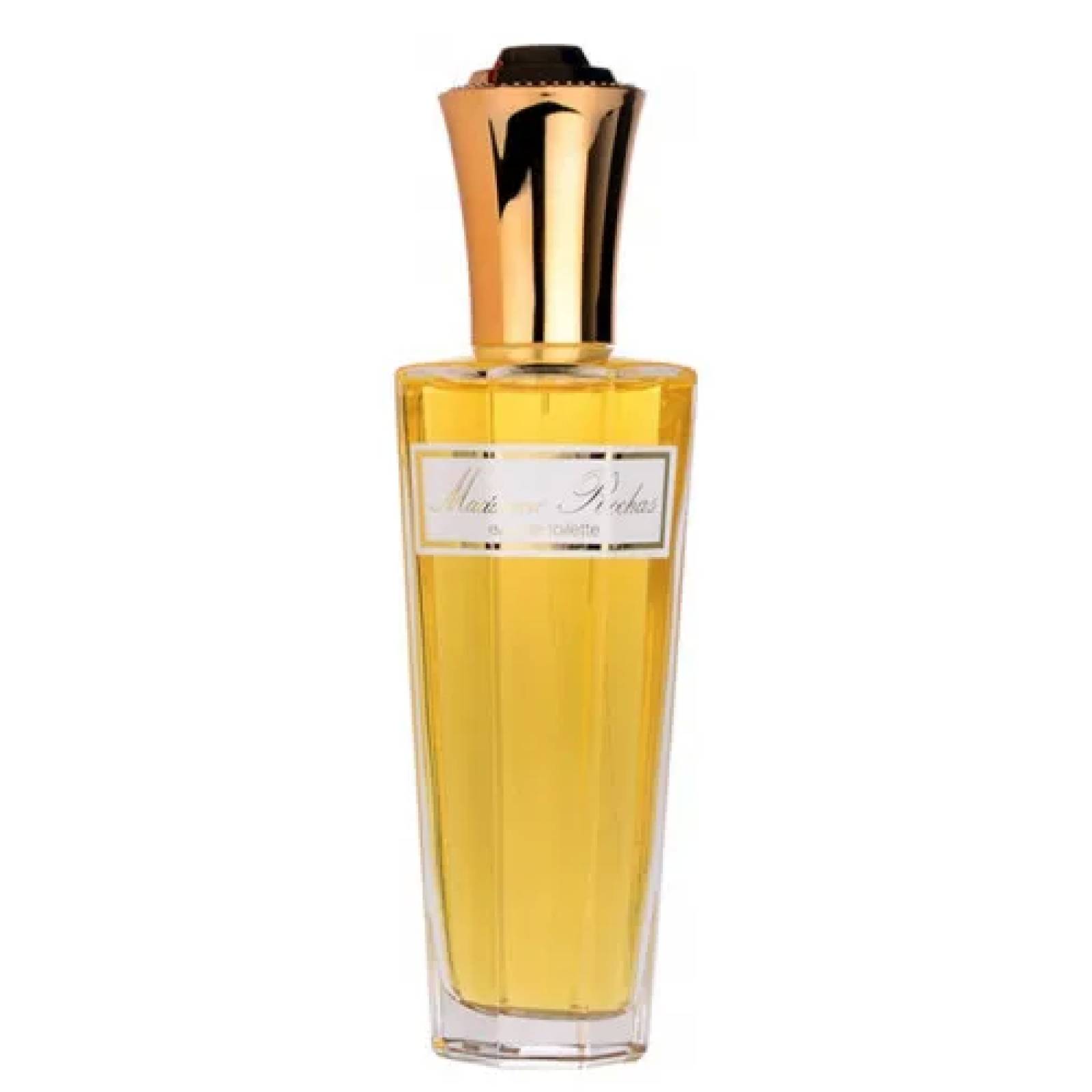 Perfume Rochas Madame Rochas De Mujer Eau De Toilette 100ml