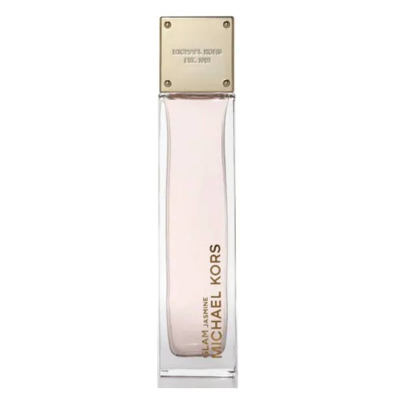 Perfume Michael Kors Glam Jasmine De Mujer Edp 100ml