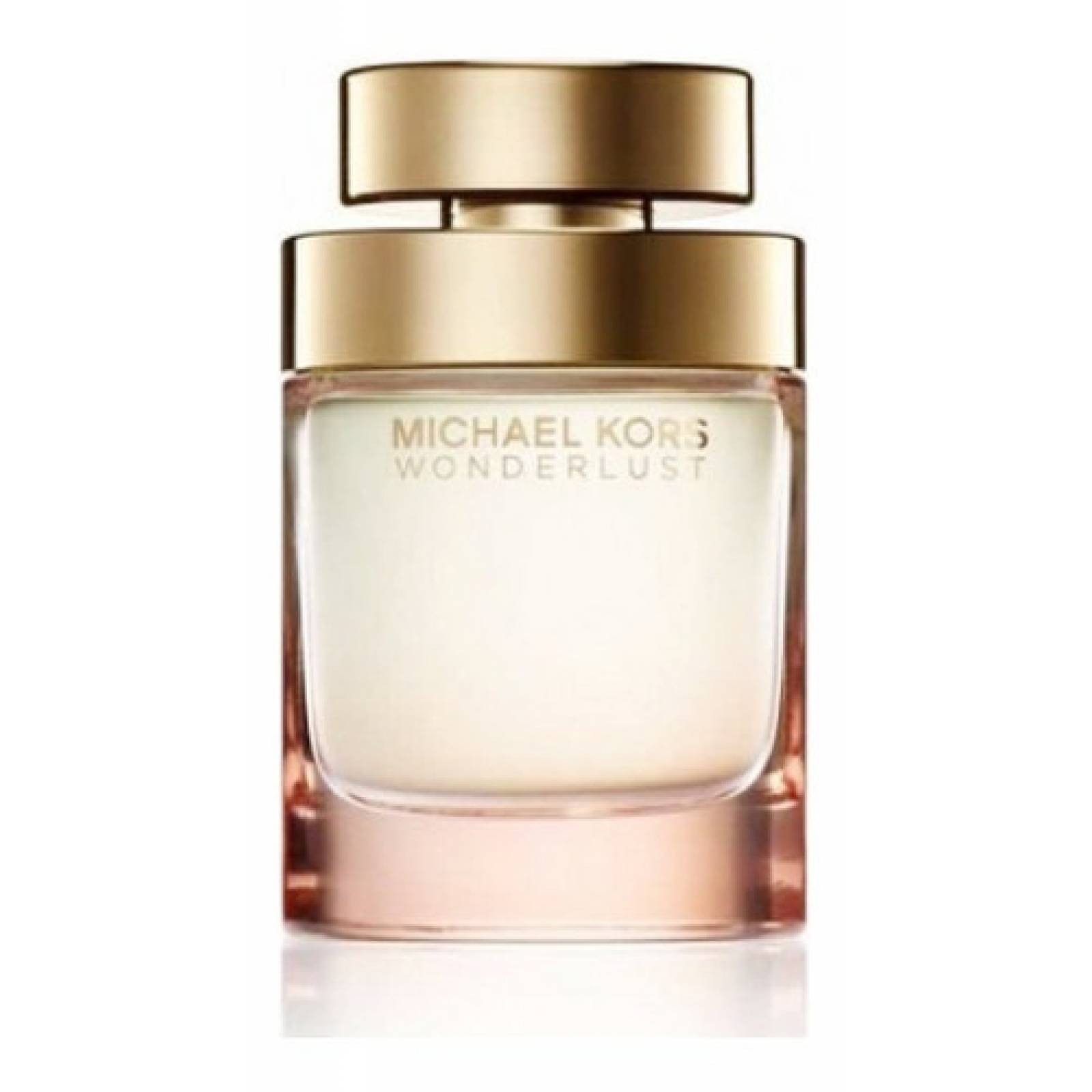Perfume Michael Kors Wonderlust   De Mujer Edp 100ml