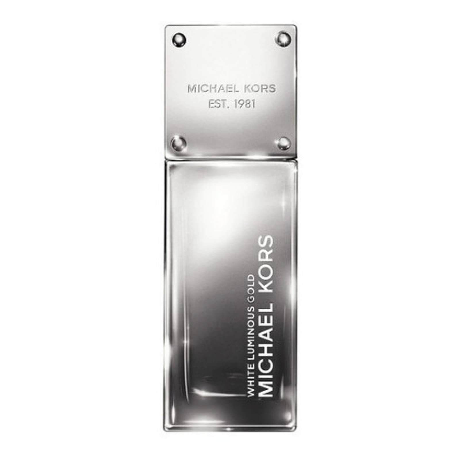 Perfume Michael Kors White Luminous Gold De Mujer Edp 100ml